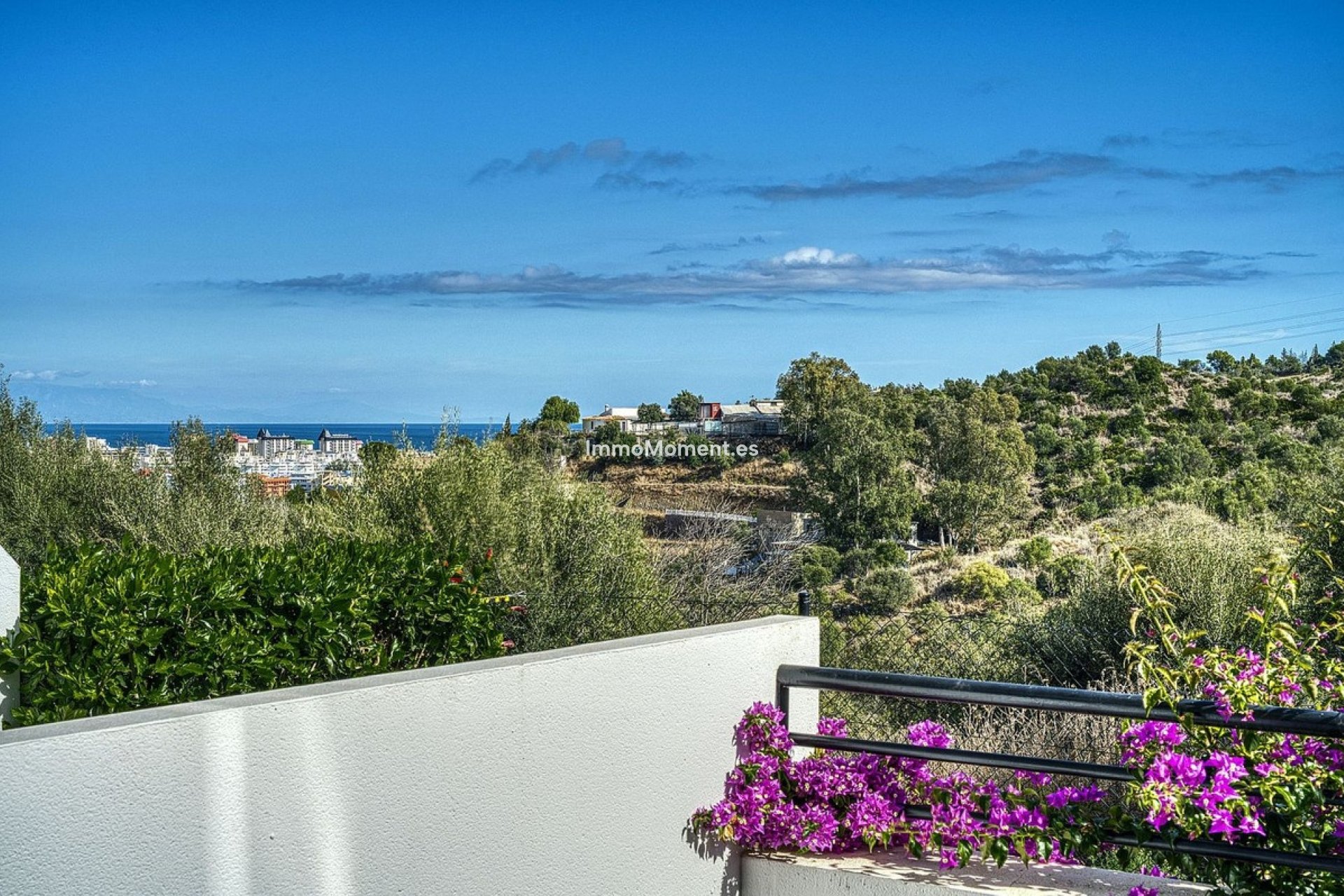 Bestaande woning - Appartement - Mijas - La Cala de Mijas
