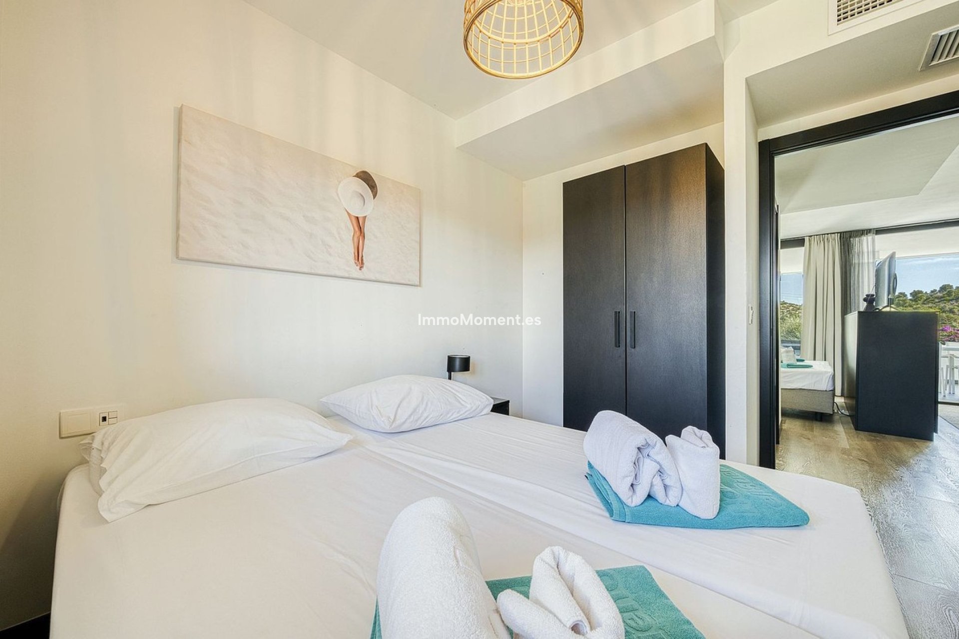 Bestaande woning - Appartement - Mijas - La Cala de Mijas