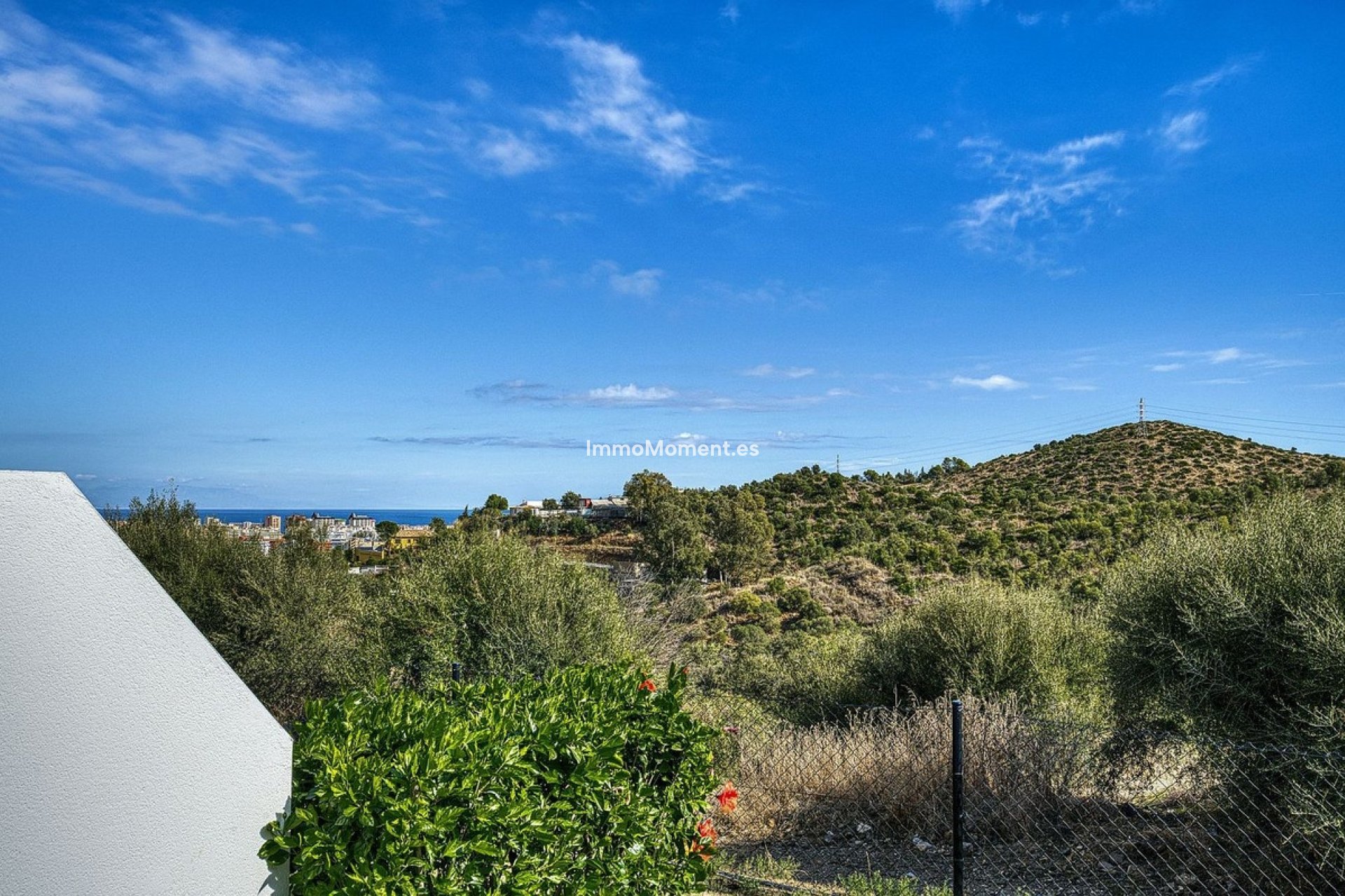 Bestaande woning - Appartement - Mijas - La Cala de Mijas