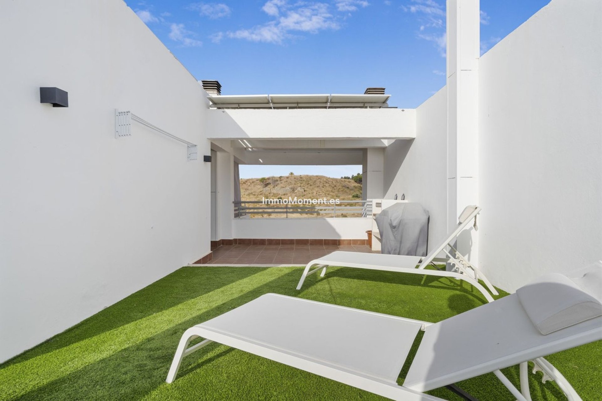 Bestaande woning - Appartement - Mijas - La Cala de Mijas