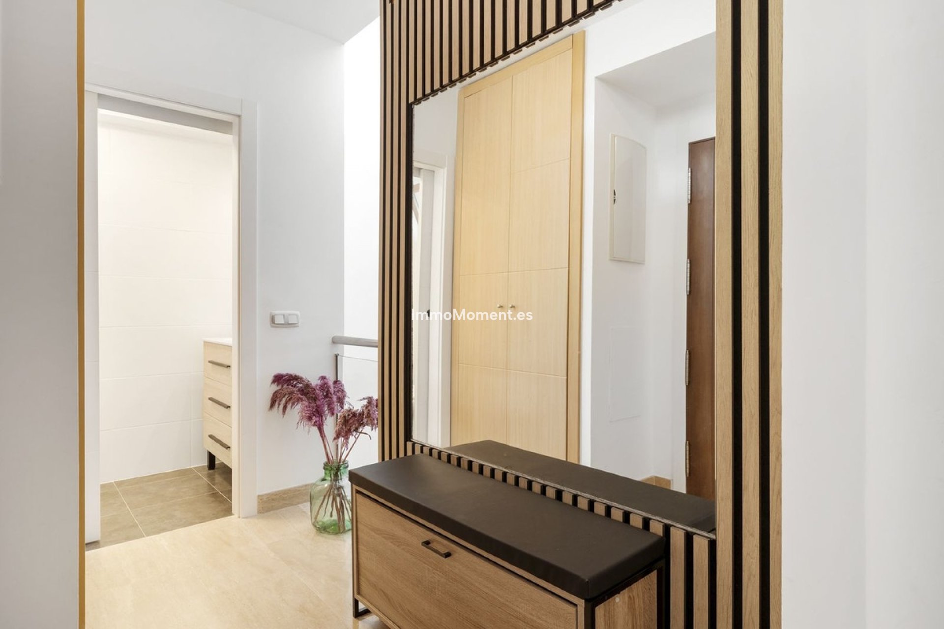 Bestaande woning - Appartement - Mijas - La Cala de Mijas