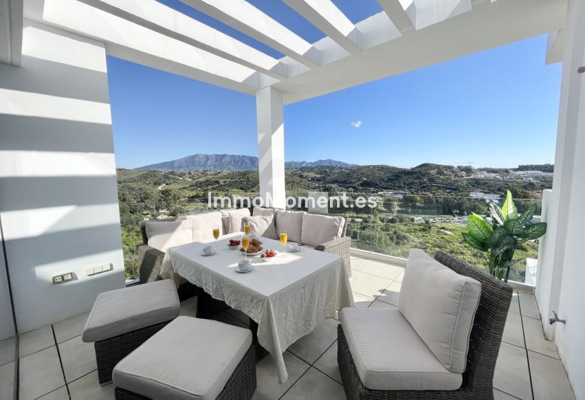 Bestaande woning - Appartement - Mijas - La Cala de Mijas