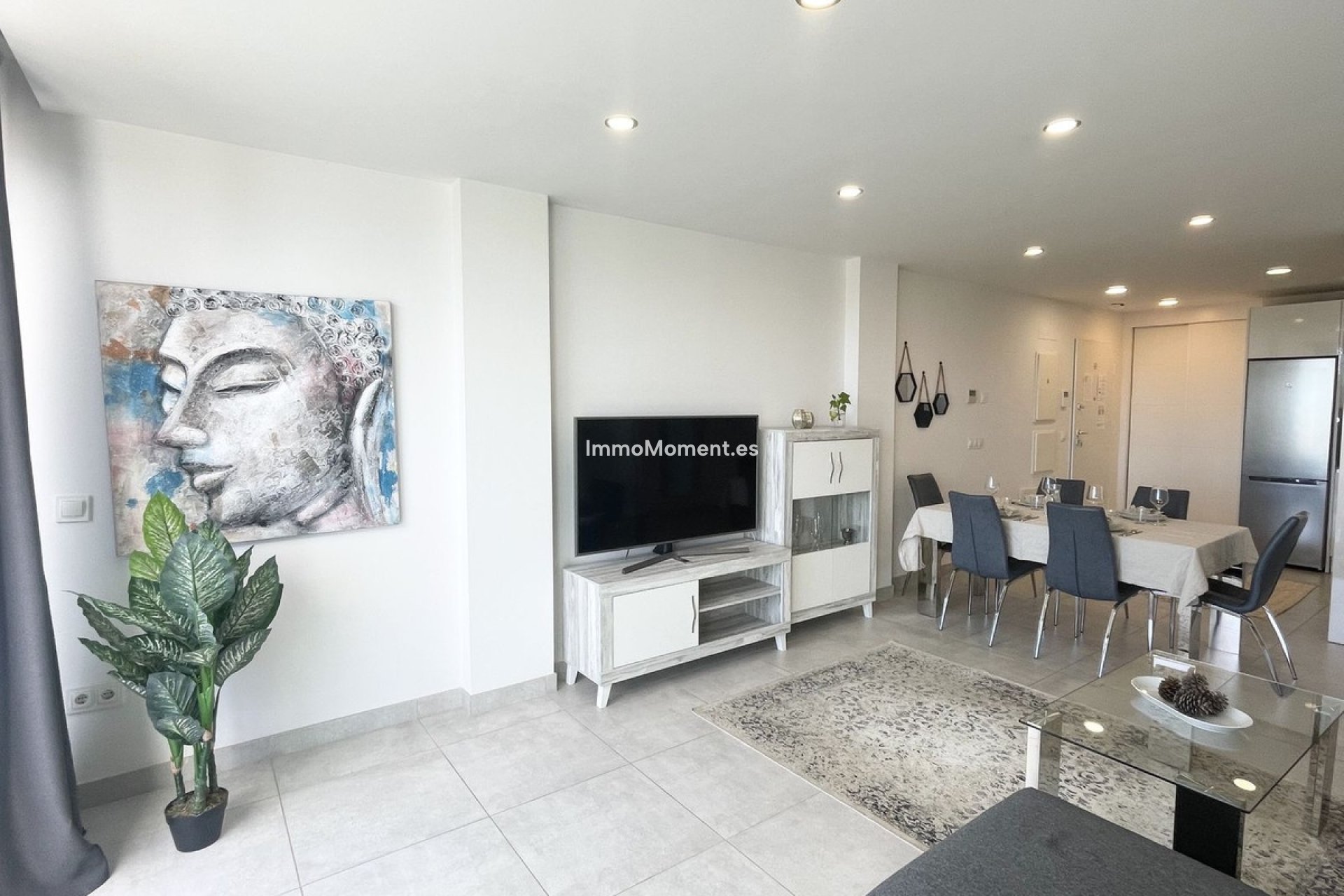 Bestaande woning - Appartement - Mijas - La Cala de Mijas