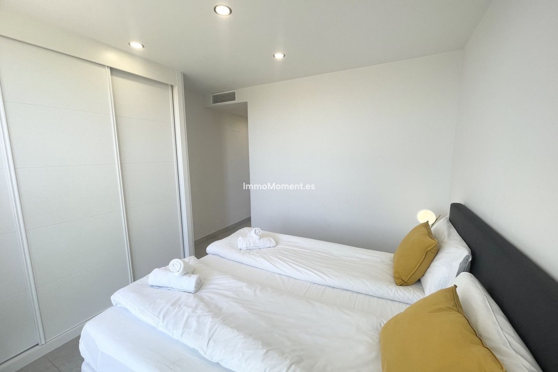 Bestaande woning - Appartement - Mijas - La Cala de Mijas
