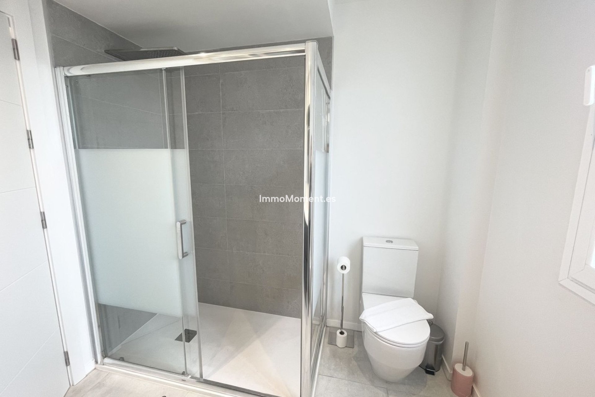 Bestaande woning - Appartement - Mijas - La Cala de Mijas
