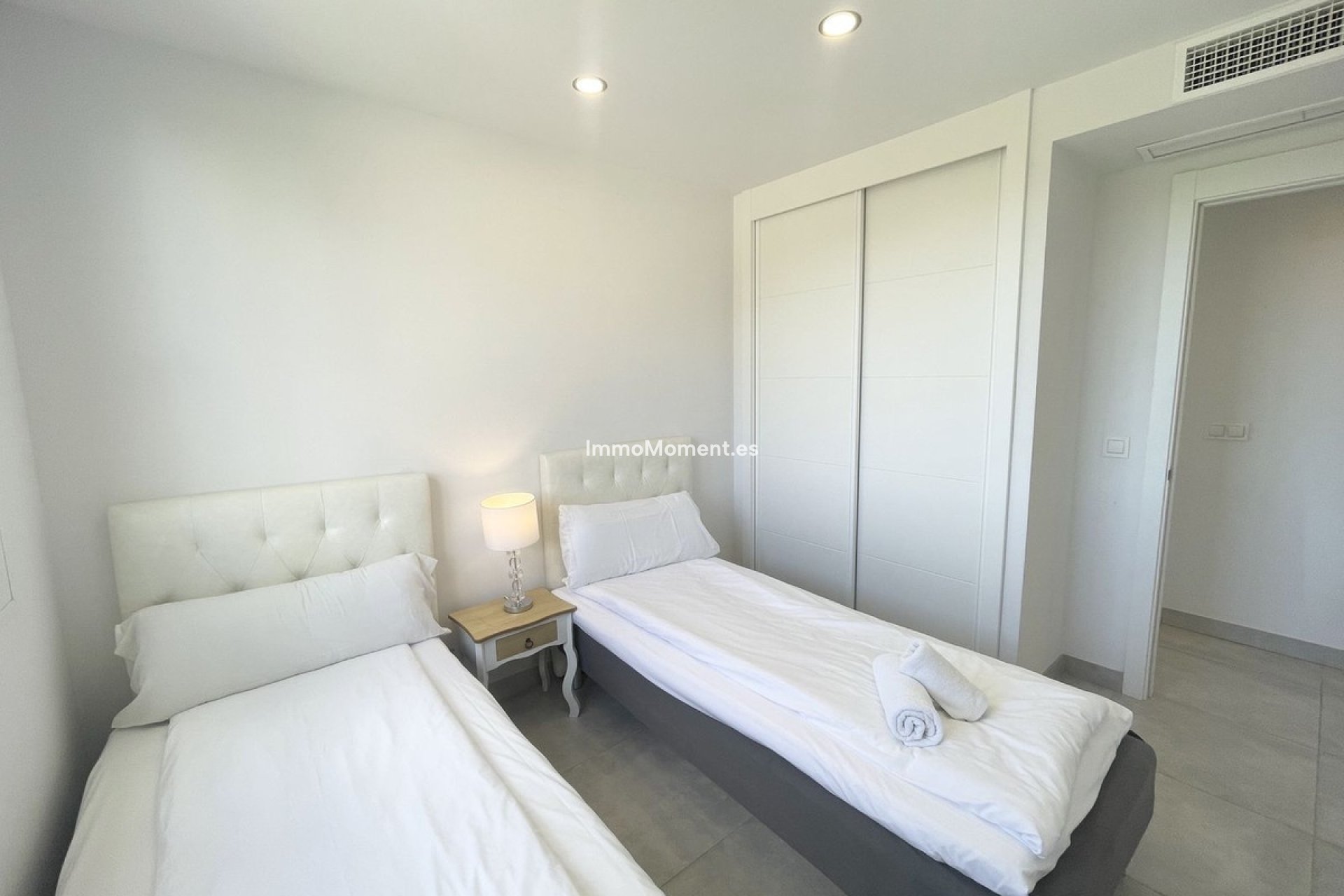 Bestaande woning - Appartement - Mijas - La Cala de Mijas