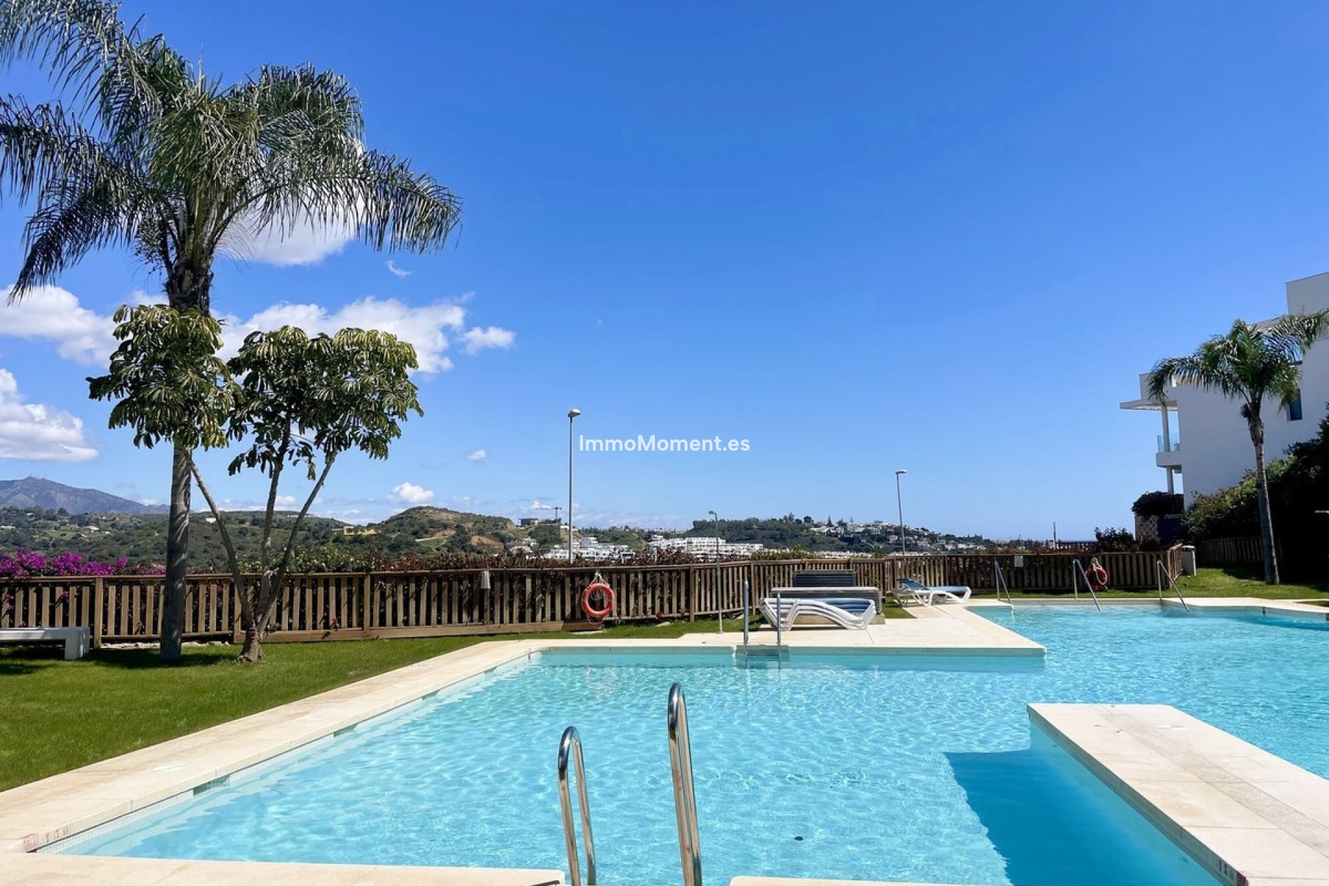 Bestaande woning - Appartement - Mijas - La Cala de Mijas