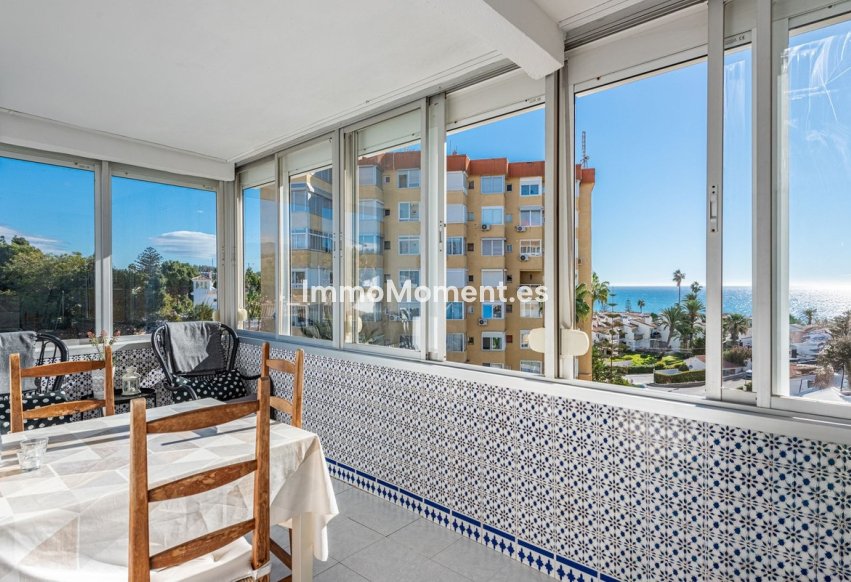 Bestaande woning - Appartement - Mijas - La Cala de Mijas