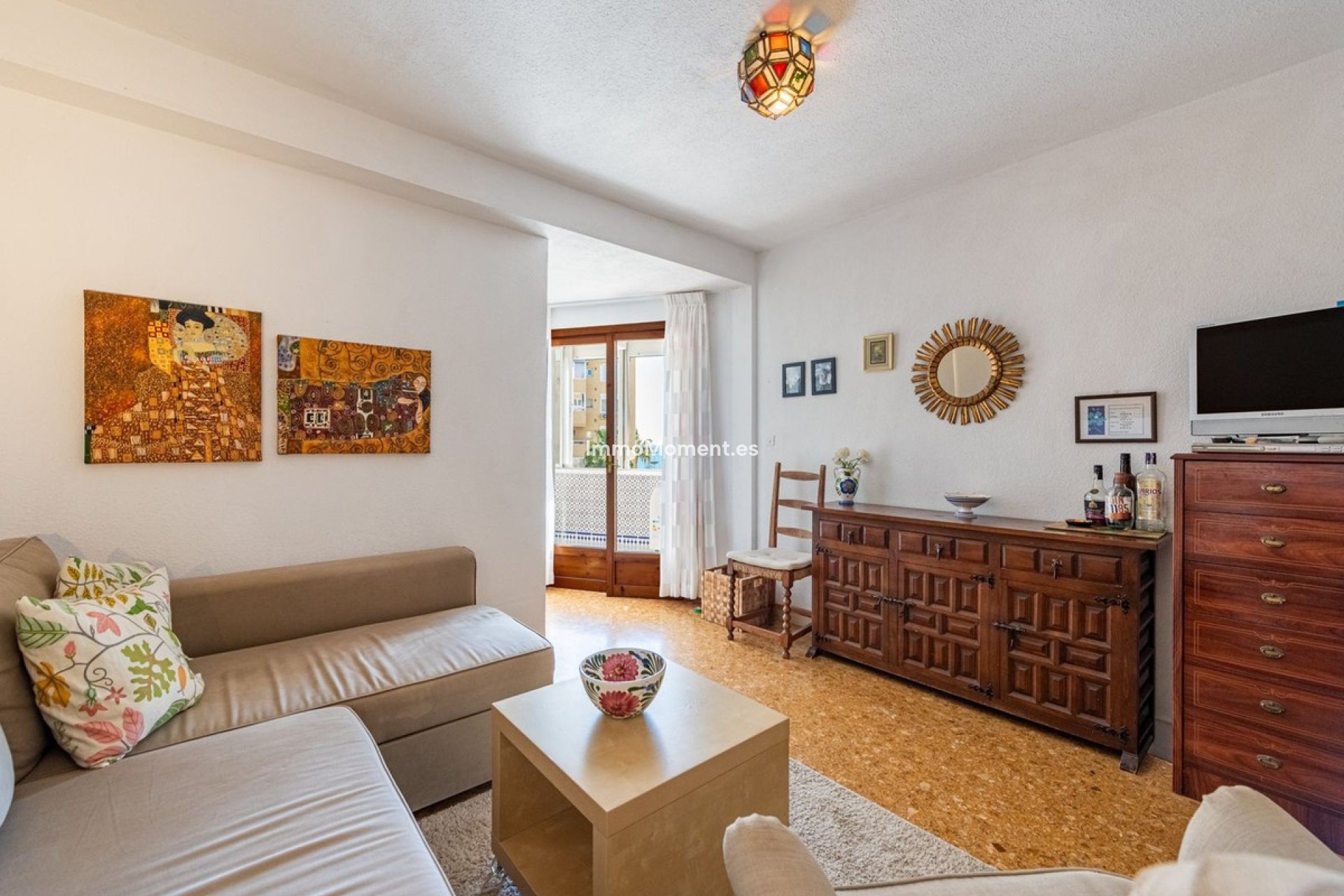 Bestaande woning - Appartement - Mijas - La Cala de Mijas