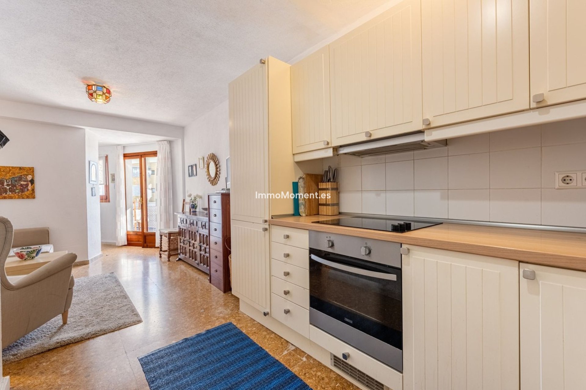 Bestaande woning - Appartement - Mijas - La Cala de Mijas