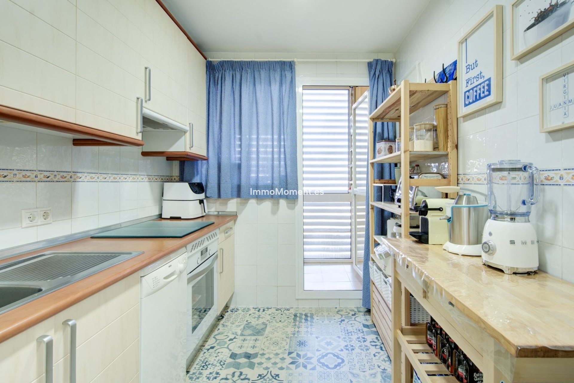 Bestaande woning - Appartement - Mijas - La Cala de Mijas