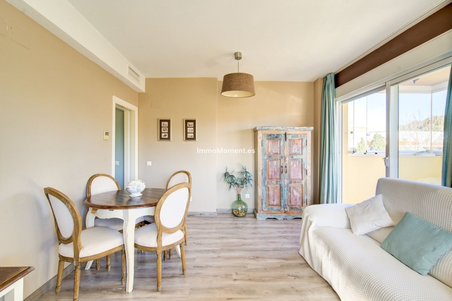 Bestaande woning - Appartement - Mijas - La Cala de Mijas