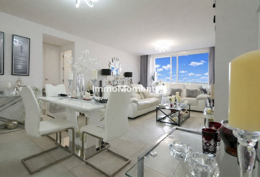 Bestaande woning - Appartement - Mijas - La Cala de Mijas