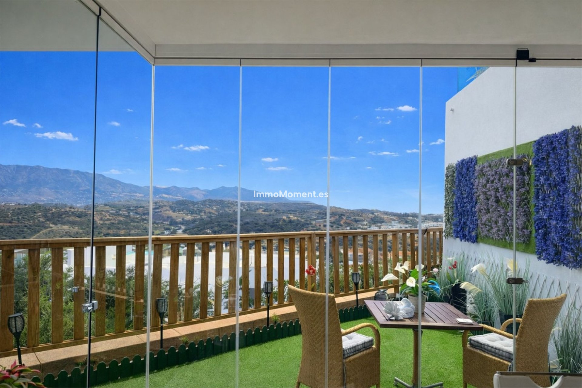 Bestaande woning - Appartement - Mijas - La Cala de Mijas