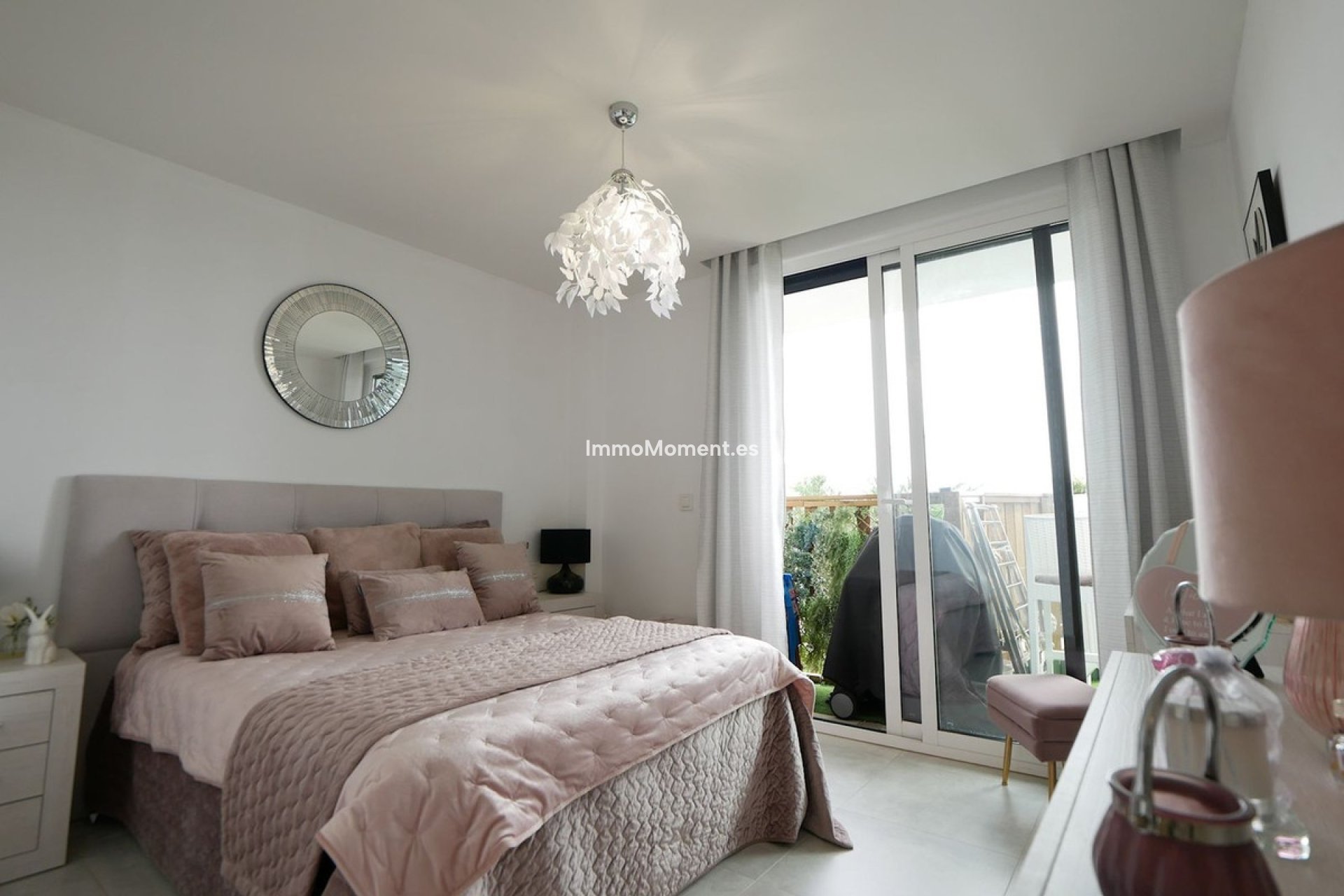 Bestaande woning - Appartement - Mijas - La Cala de Mijas