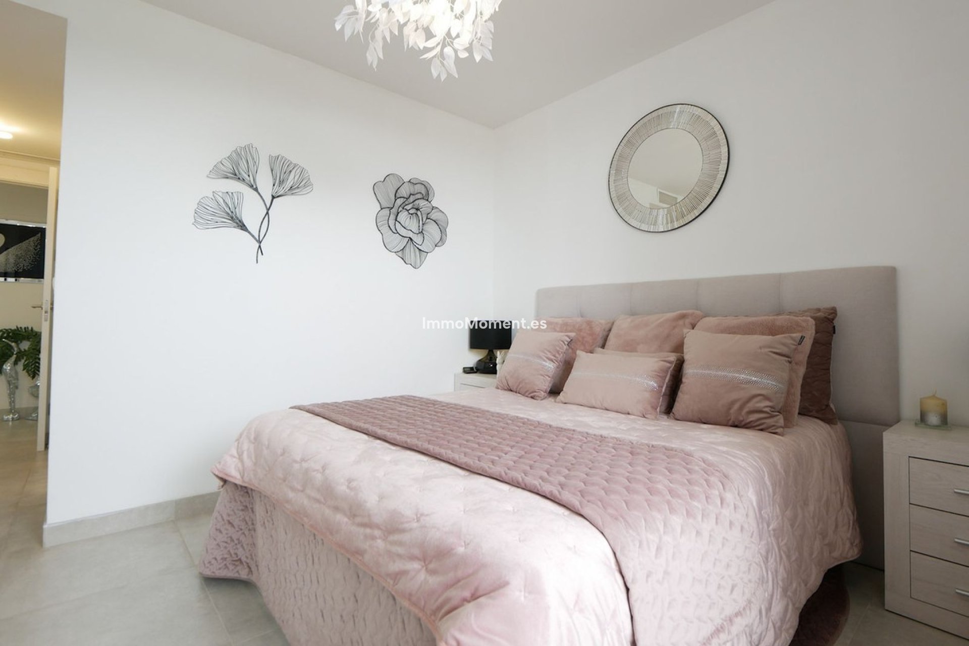 Bestaande woning - Appartement - Mijas - La Cala de Mijas