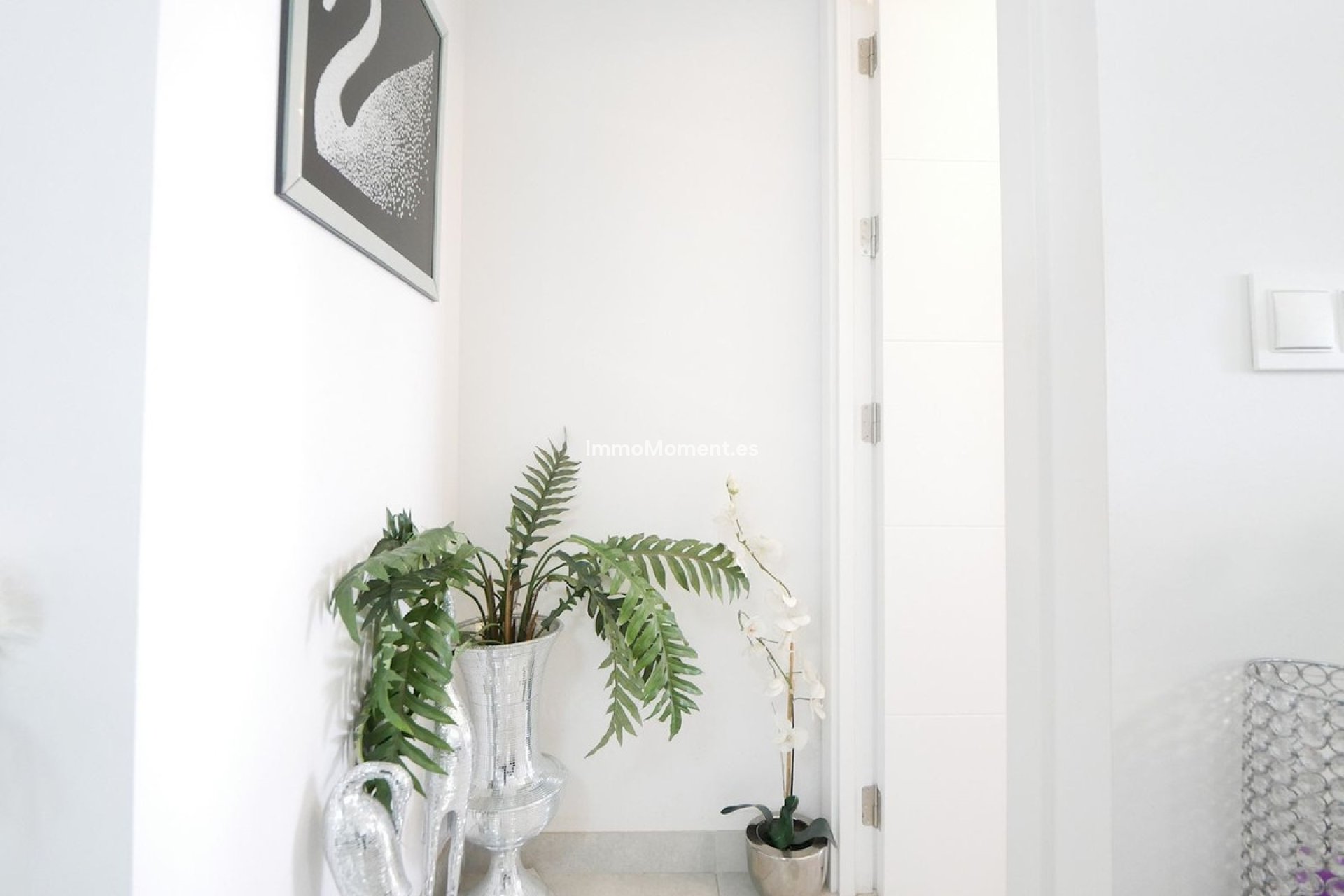 Bestaande woning - Appartement - Mijas - La Cala de Mijas