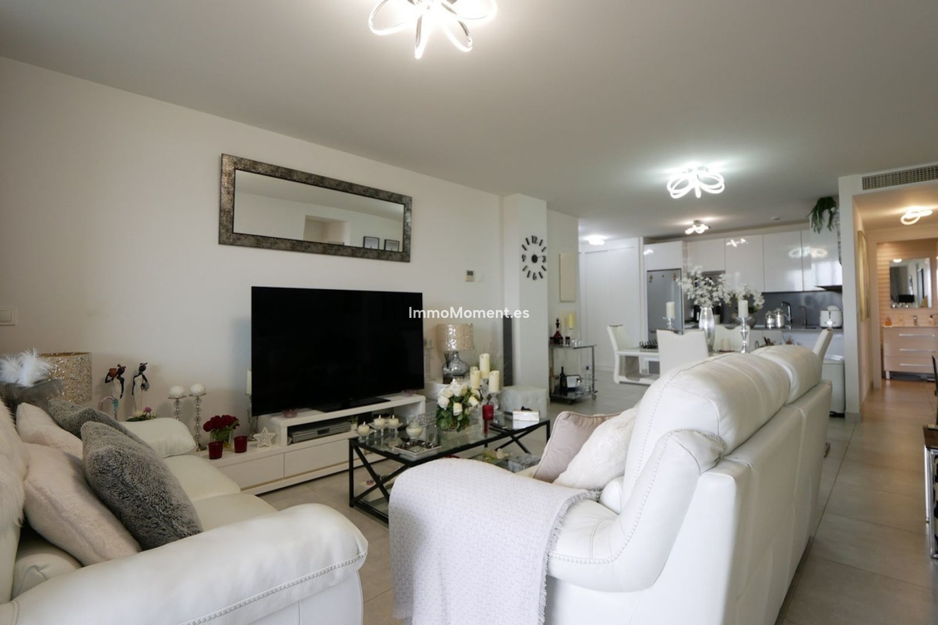 Bestaande woning - Appartement - Mijas - La Cala de Mijas