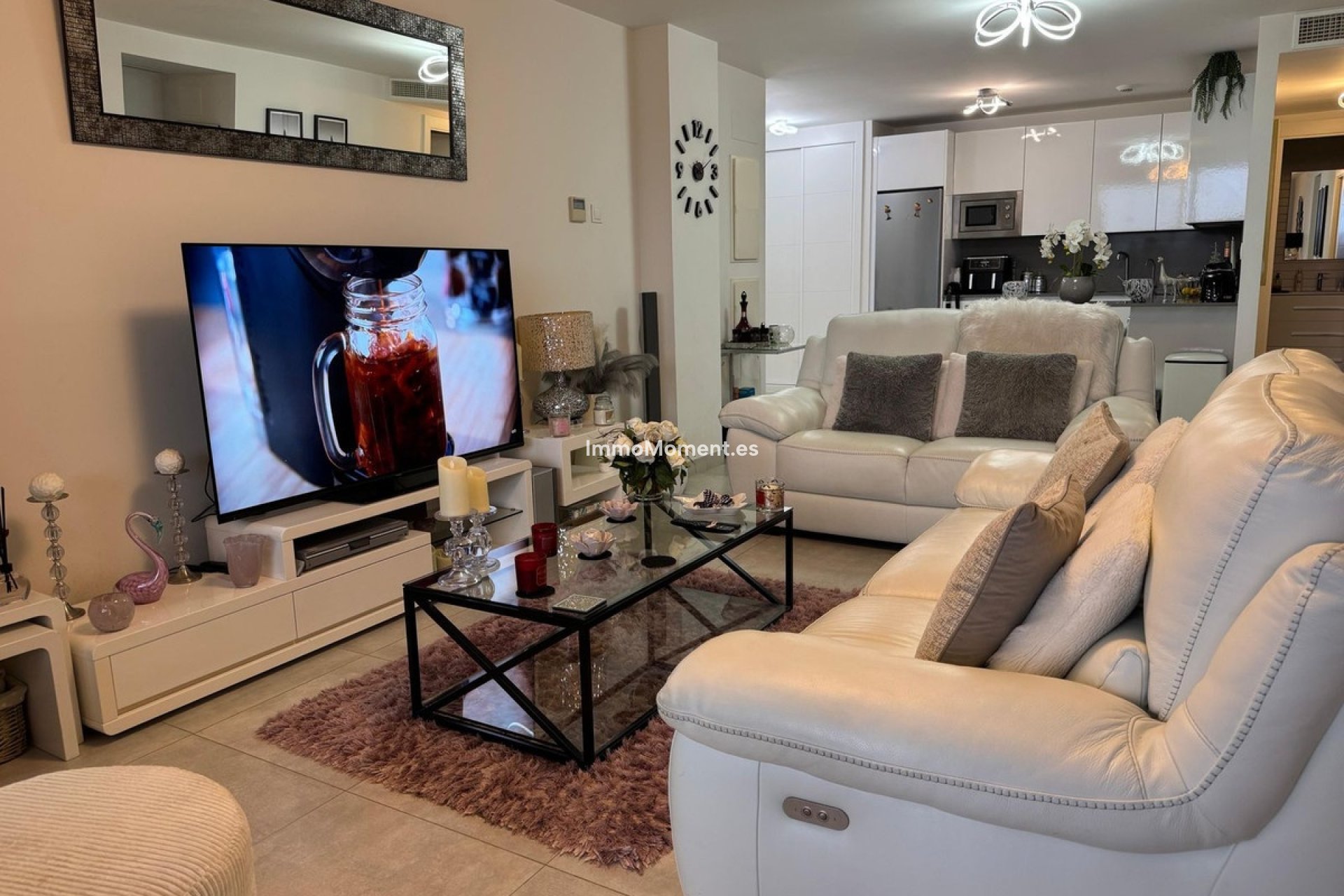 Bestaande woning - Appartement - Mijas - La Cala de Mijas