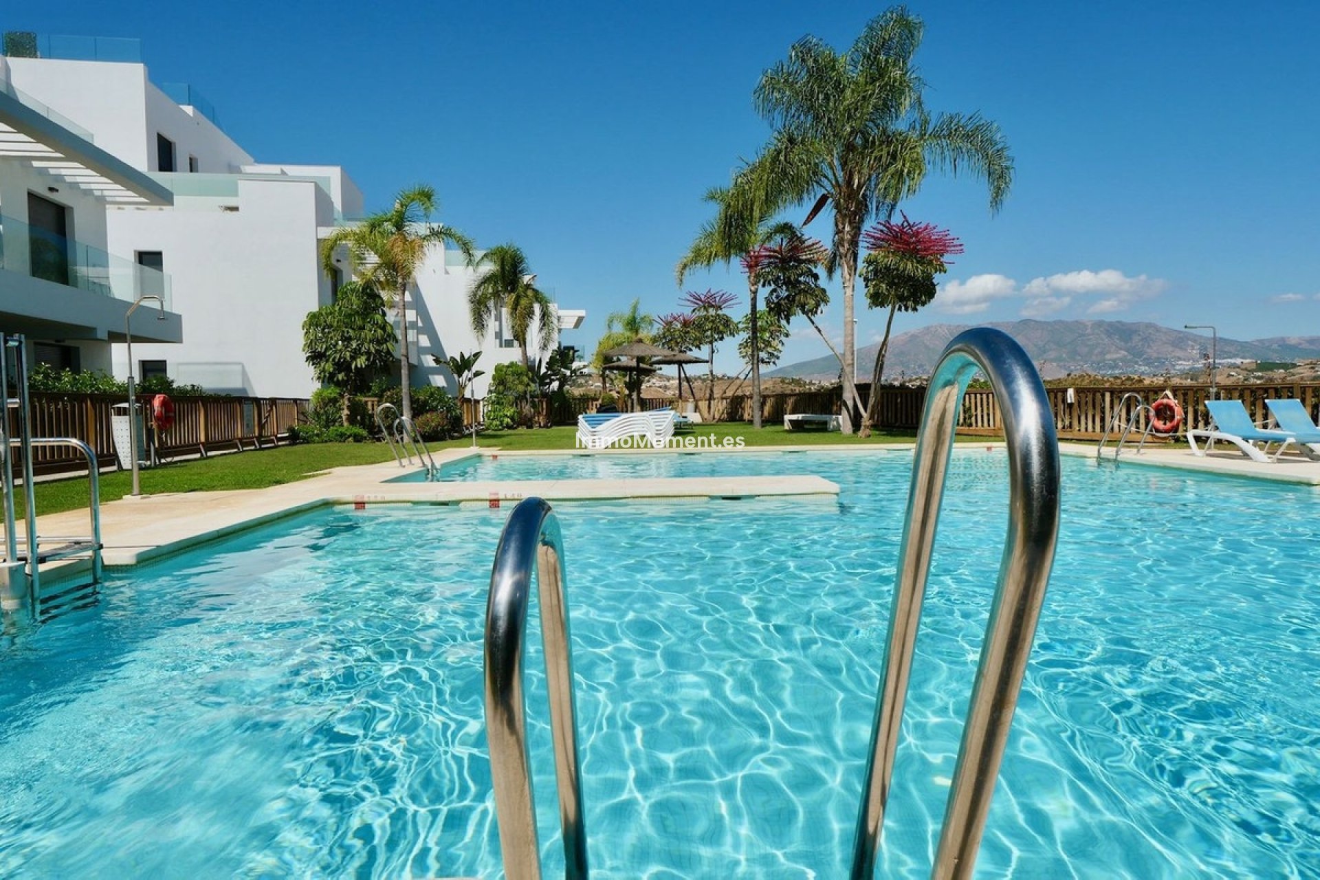 Bestaande woning - Appartement - Mijas - La Cala de Mijas