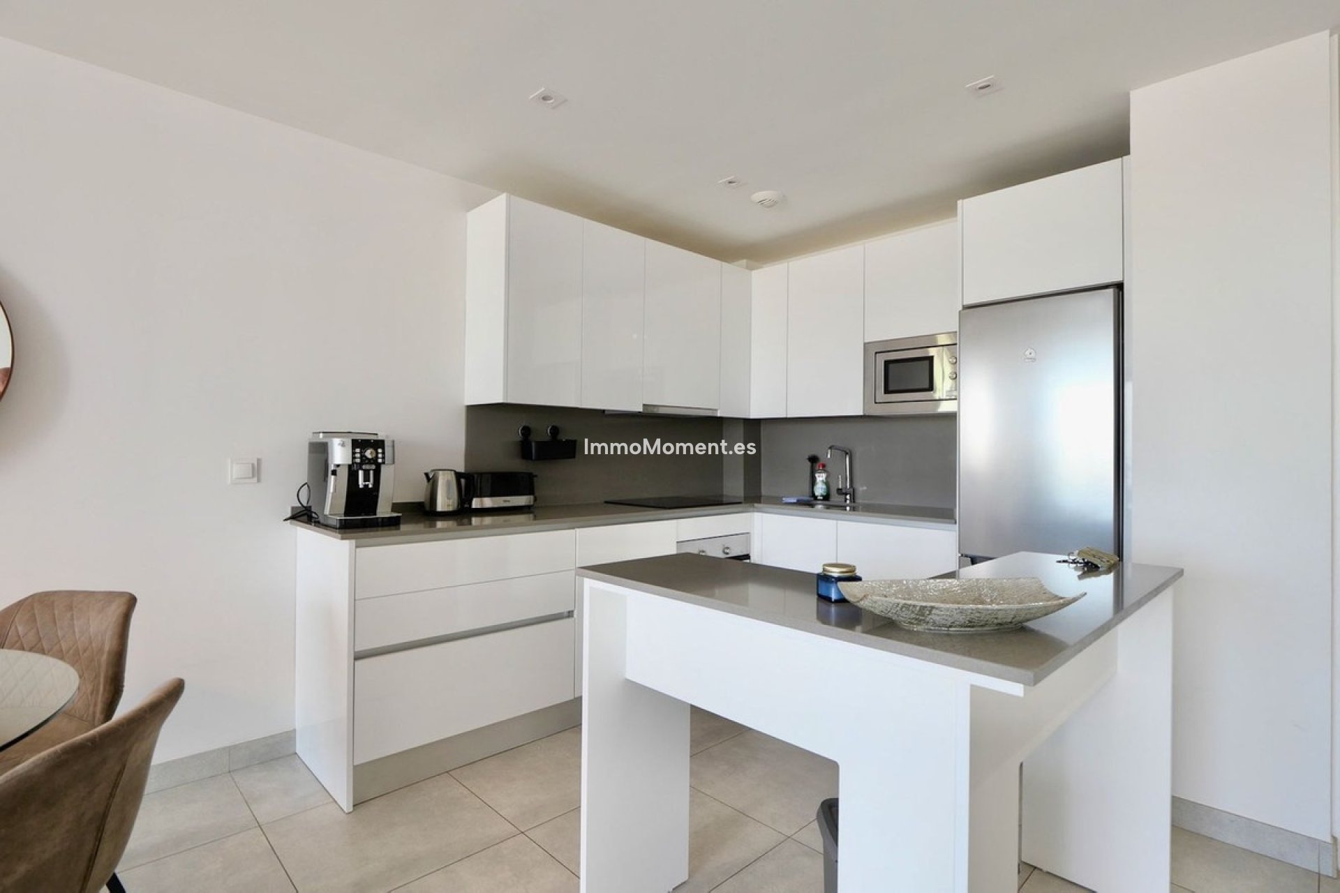 Bestaande woning - Appartement - Mijas - La Cala de Mijas