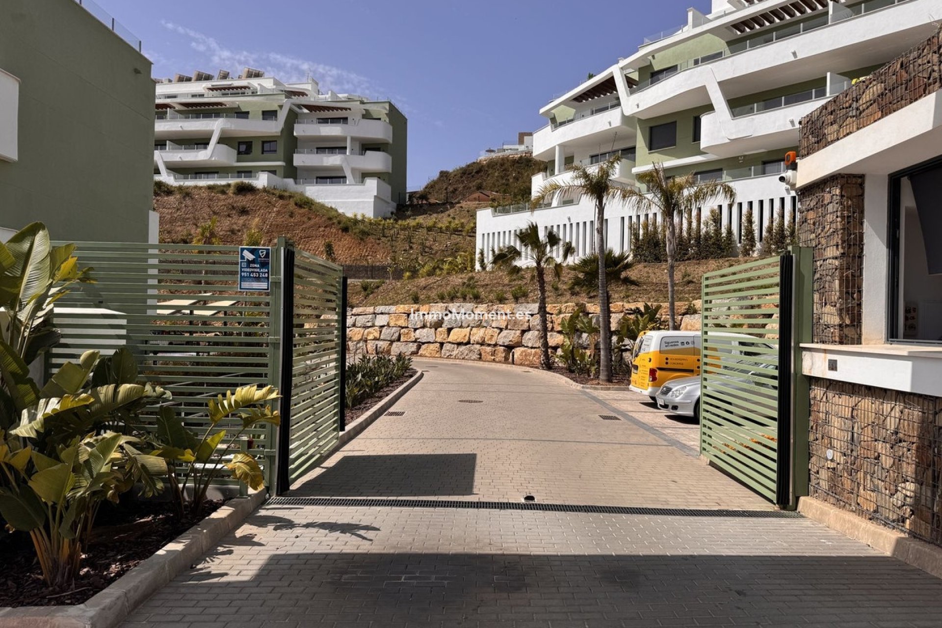 Bestaande woning - Appartement - Mijas - La Cala de Mijas
