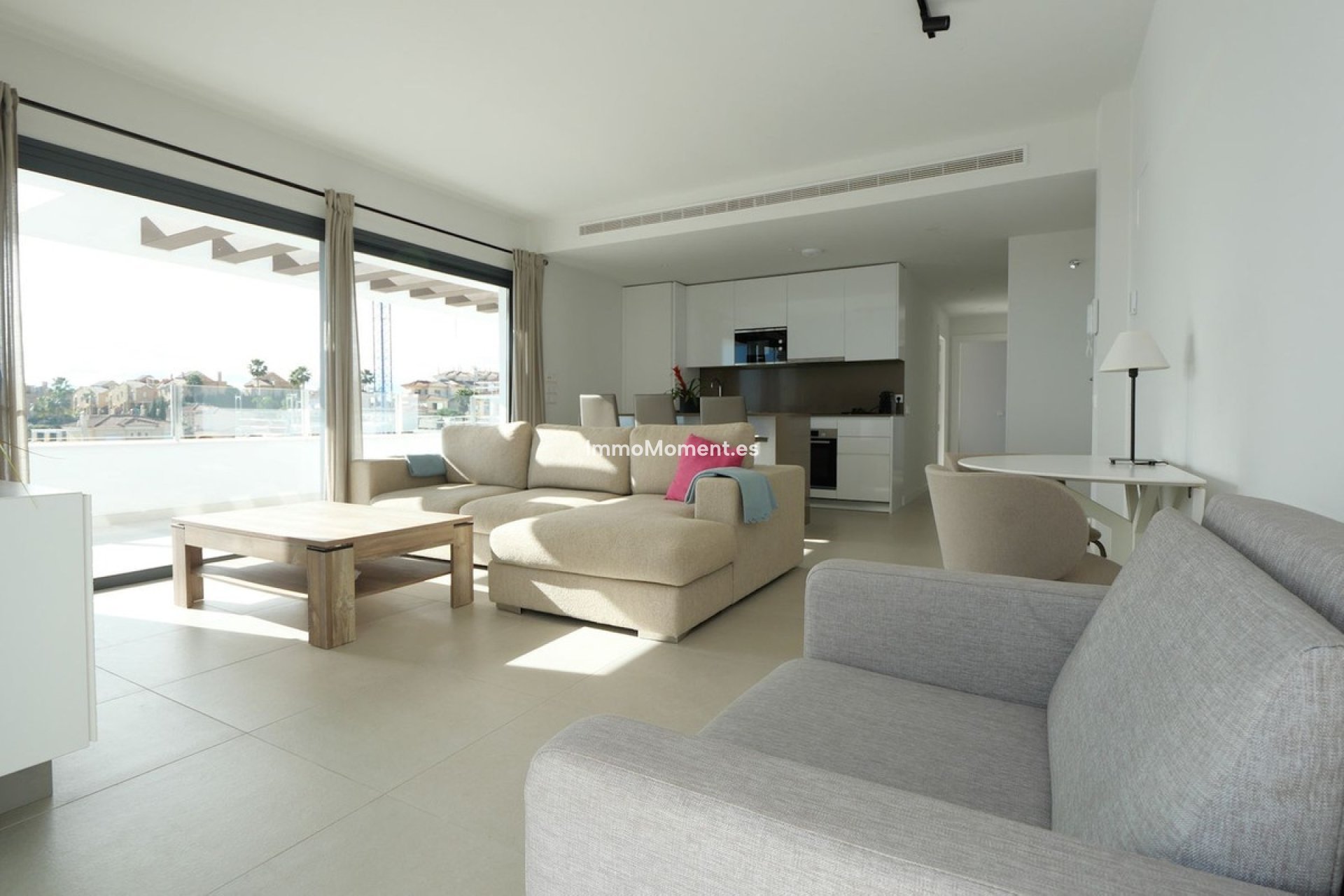 Bestaande woning - Appartement - Mijas - La Cala de Mijas