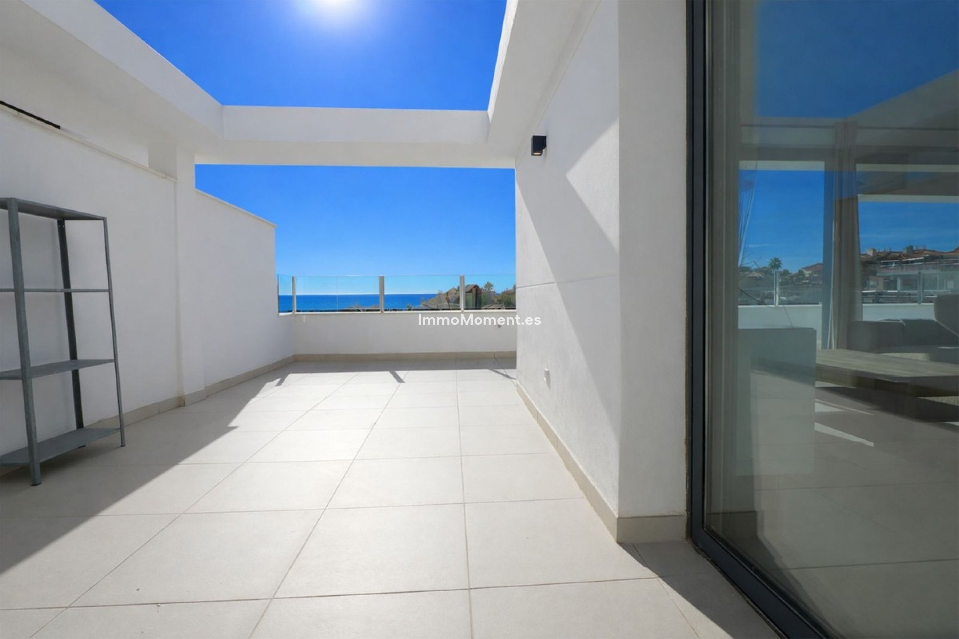 Bestaande woning - Appartement - Mijas - La Cala de Mijas