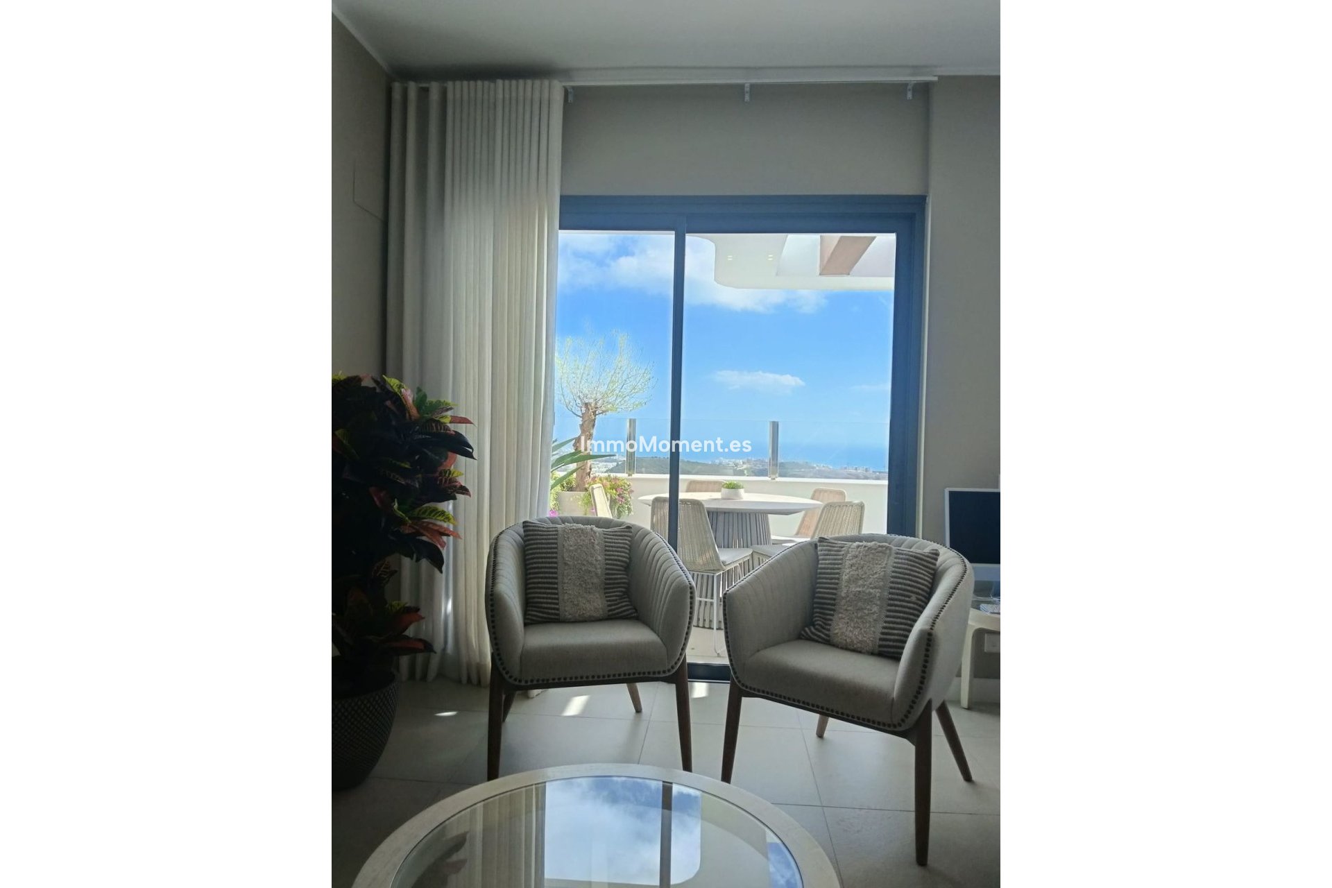 Bestaande woning - Appartement - Mijas - La Cala de Mijas