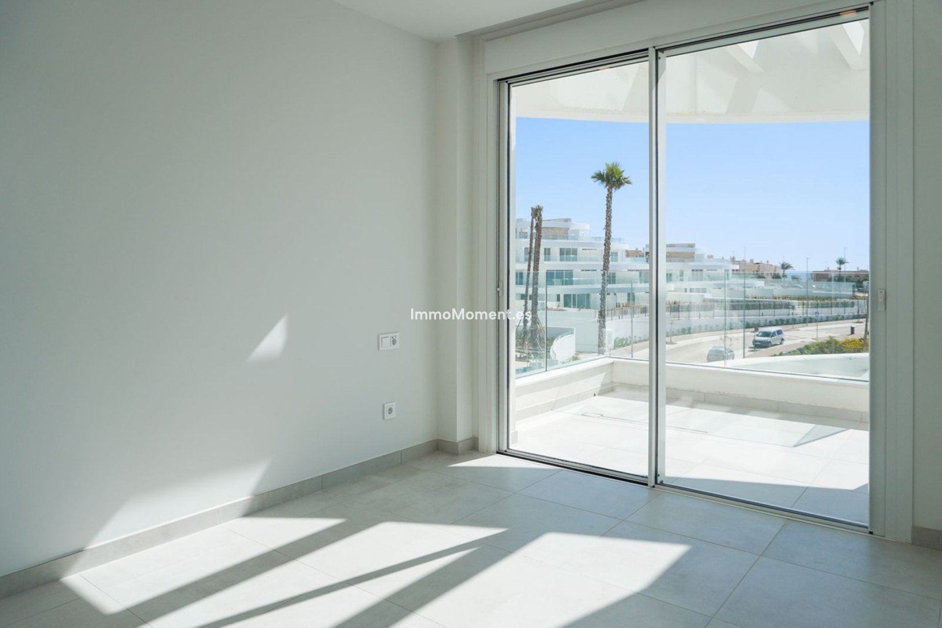 Bestaande woning - Appartement - Mijas - La Cala de Mijas