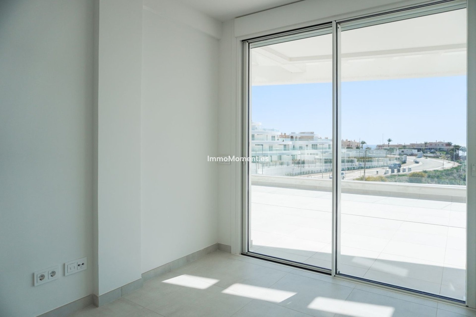 Bestaande woning - Appartement - Mijas - La Cala de Mijas