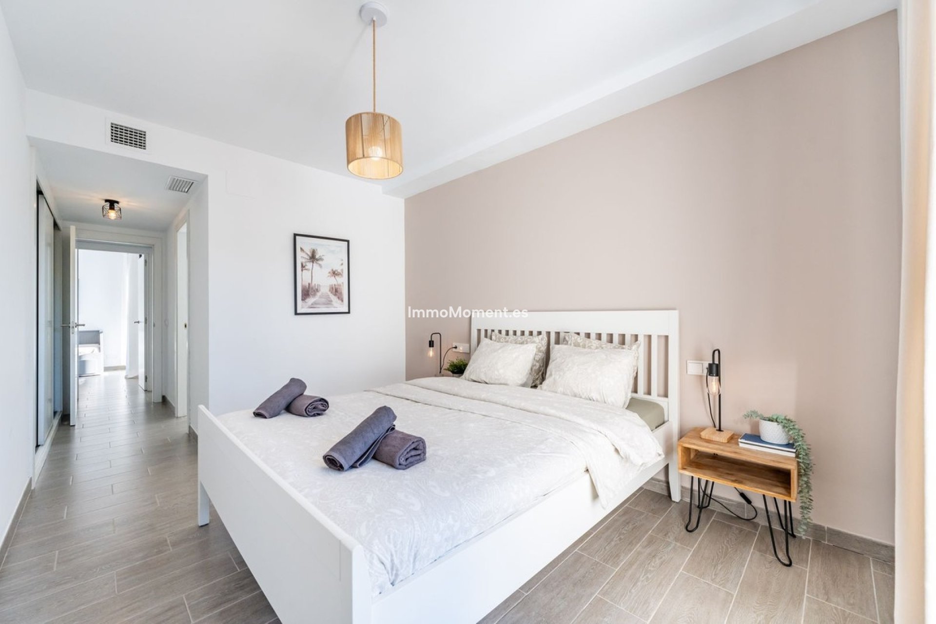 Bestaande woning - Appartement - Mijas - La Cala de Mijas