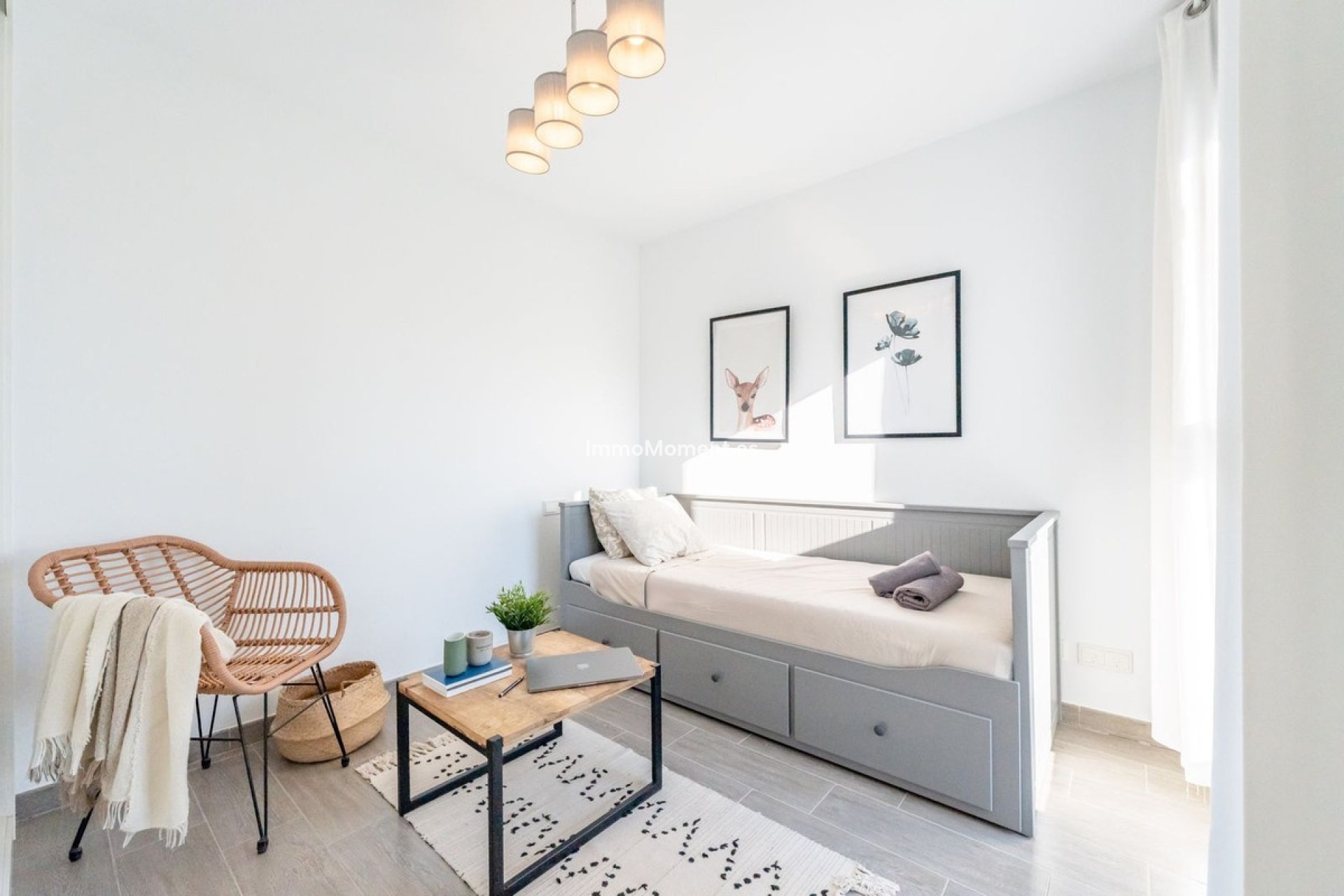 Bestaande woning - Appartement - Mijas - La Cala de Mijas