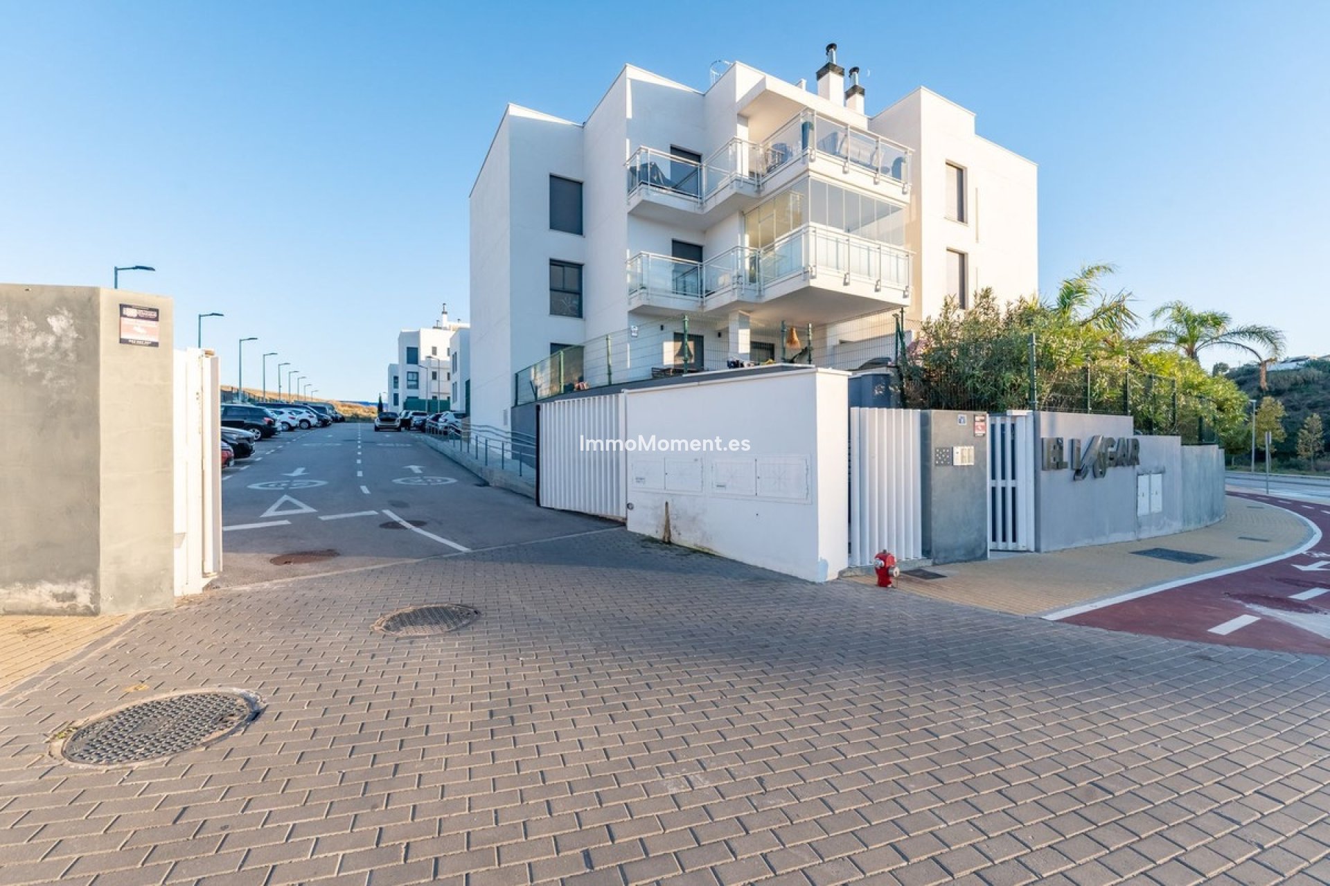 Bestaande woning - Appartement - Mijas - La Cala de Mijas