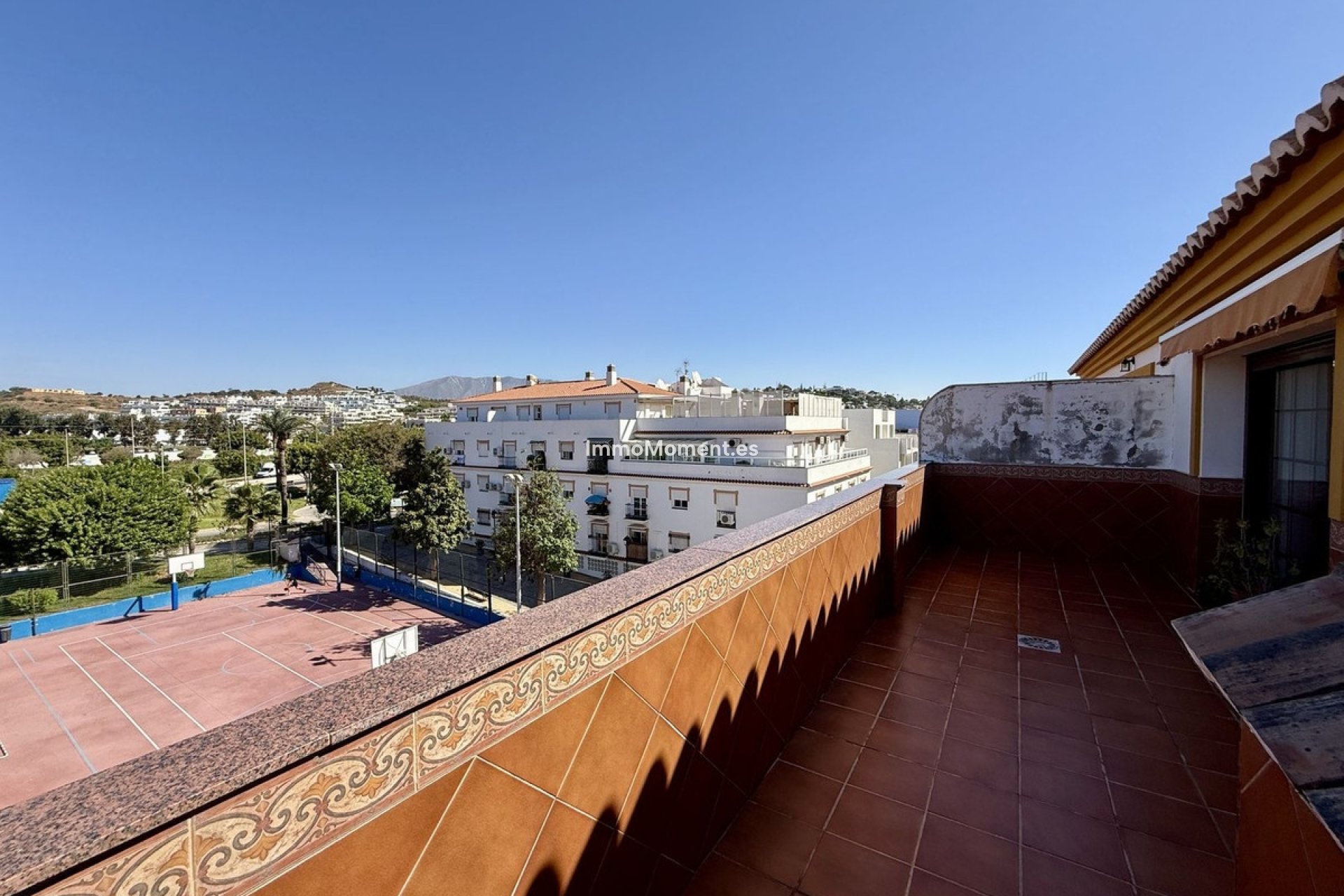 Bestaande woning - Appartement - Mijas - La Cala de Mijas