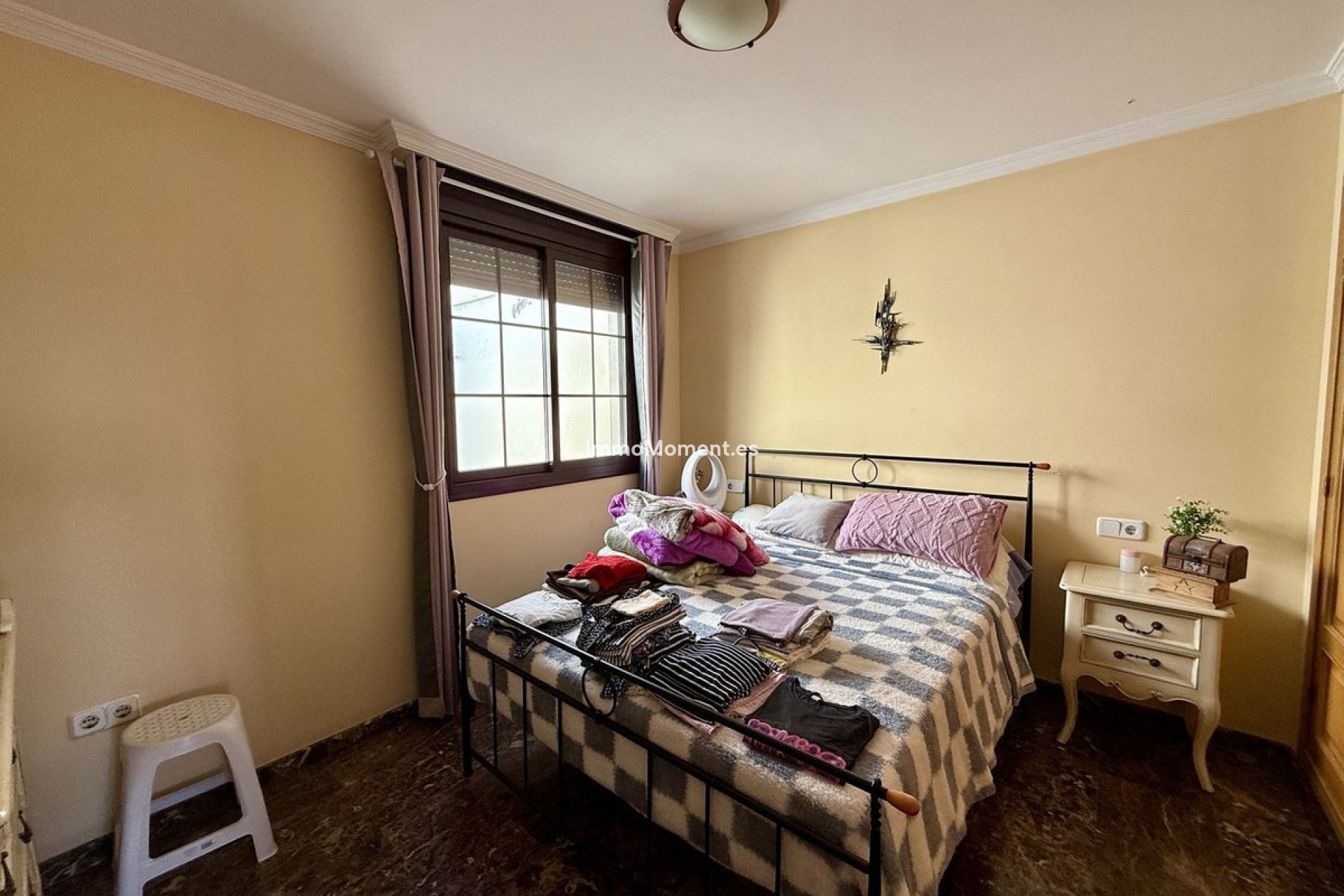 Bestaande woning - Appartement - Mijas - La Cala de Mijas