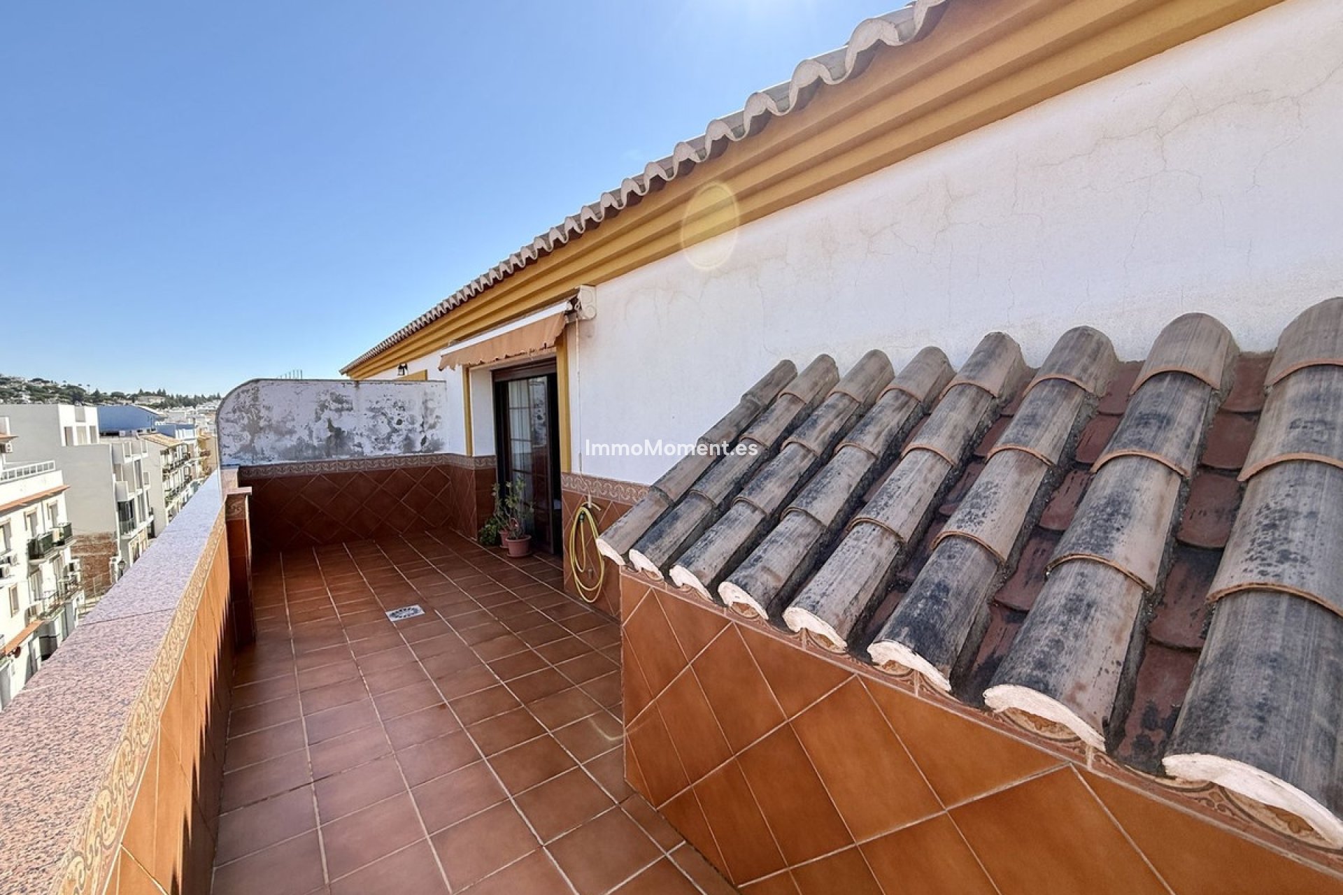 Bestaande woning - Appartement - Mijas - La Cala de Mijas