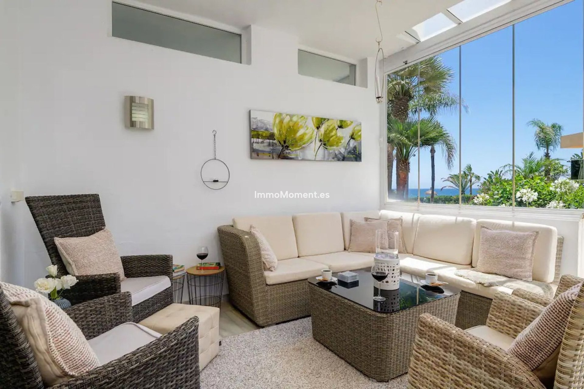 Bestaande woning - Appartement - Mijas - La Cala de Mijas