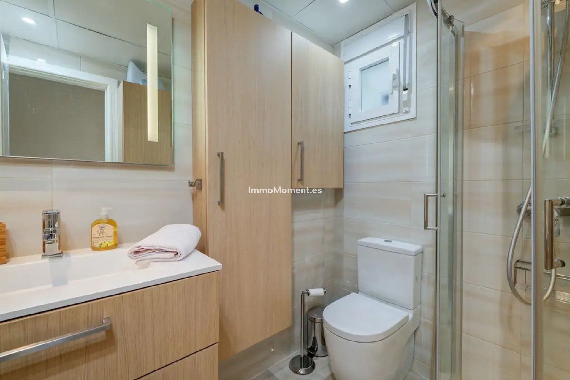 Bestaande woning - Appartement - Mijas - La Cala de Mijas