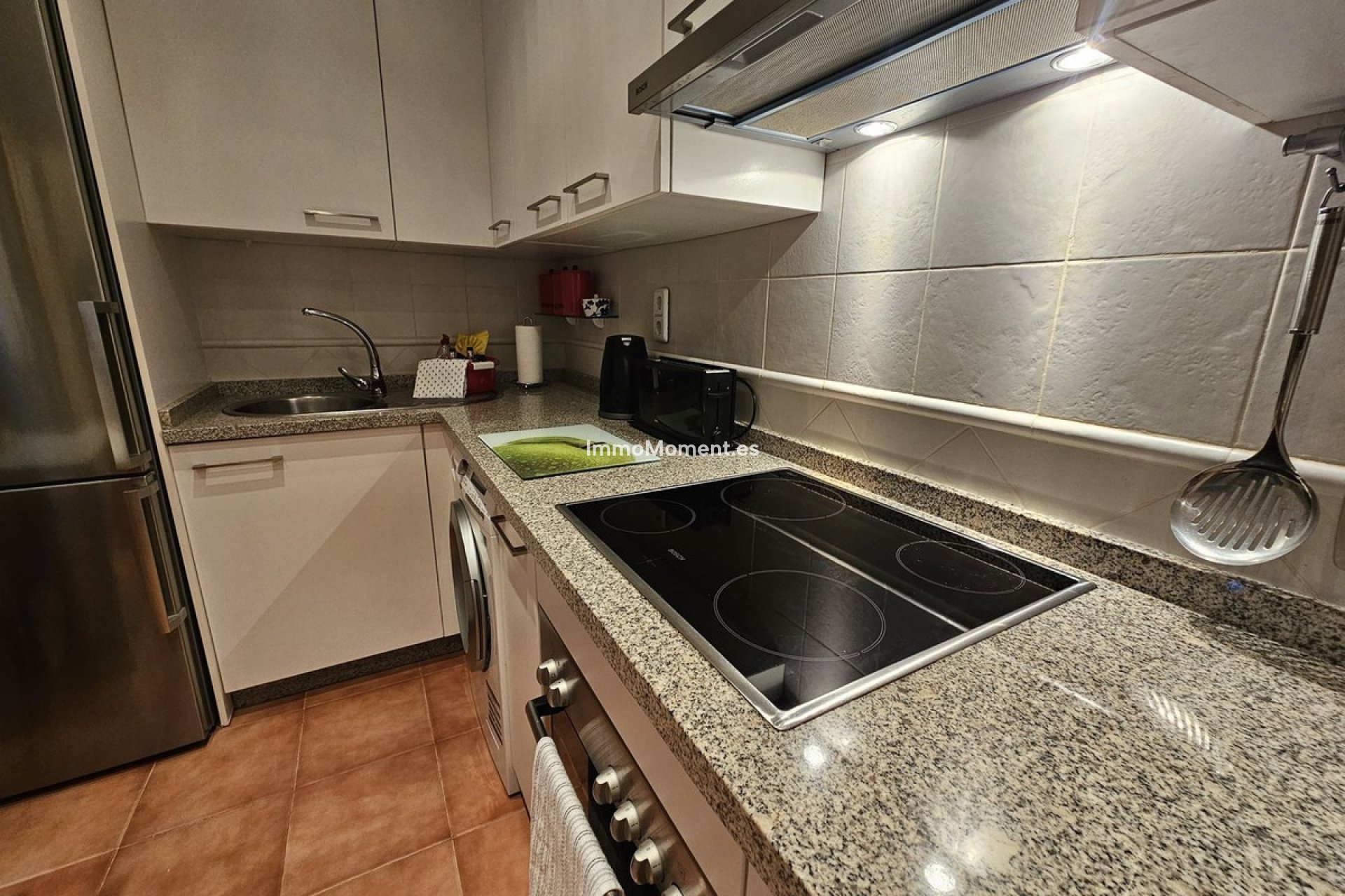 Bestaande woning - Appartement - Mijas - La Cala de Mijas