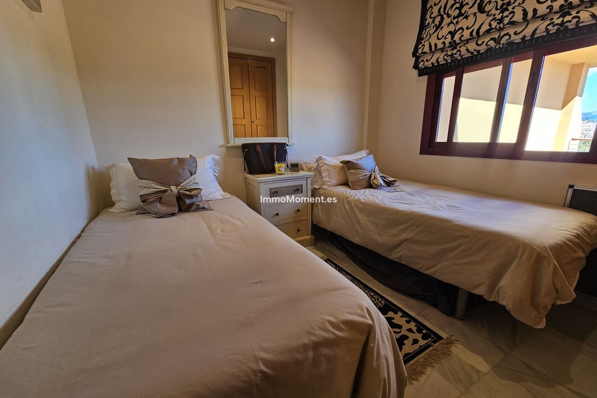 Bestaande woning - Appartement - Mijas - La Cala de Mijas