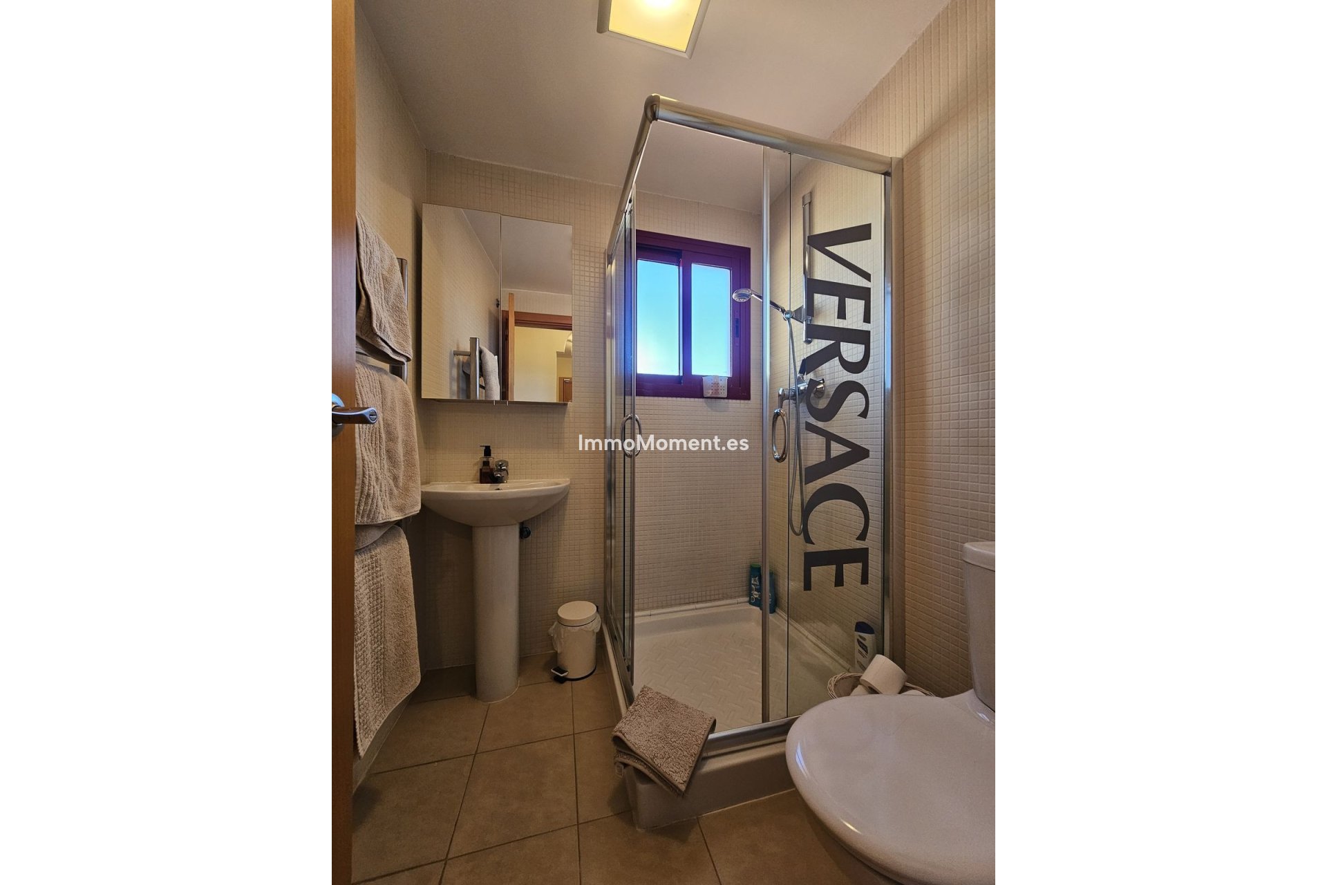 Bestaande woning - Appartement - Mijas - La Cala de Mijas