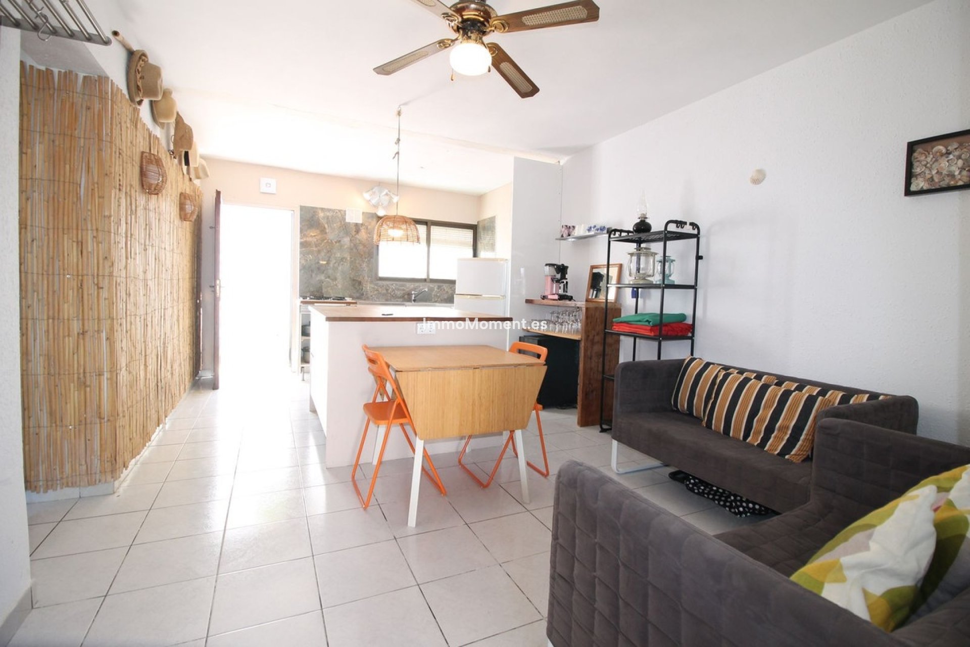 Bestaande woning - Appartement - Mijas - La Cala de Mijas