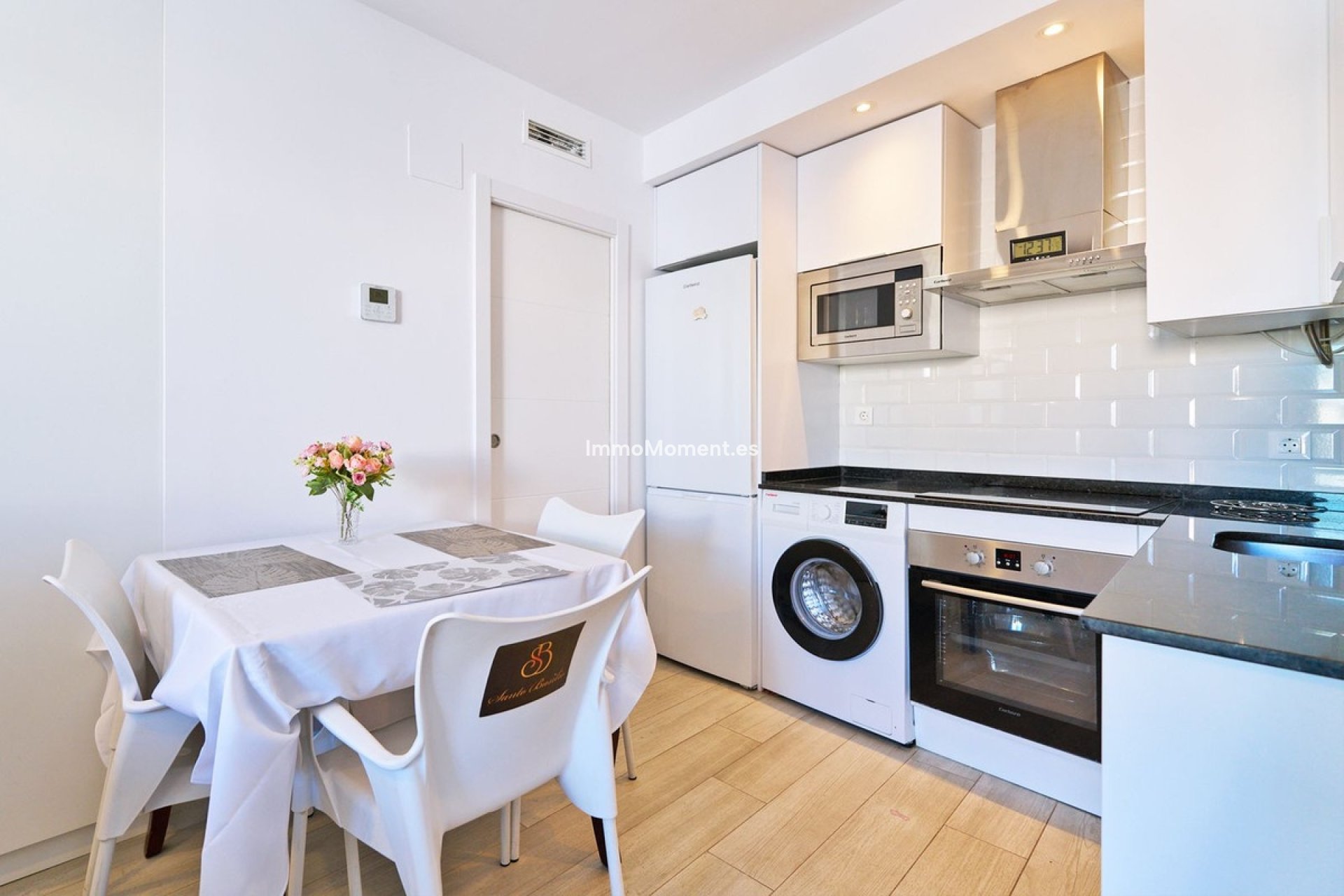 Bestaande woning - Appartement - Mijas - La Cala de Mijas