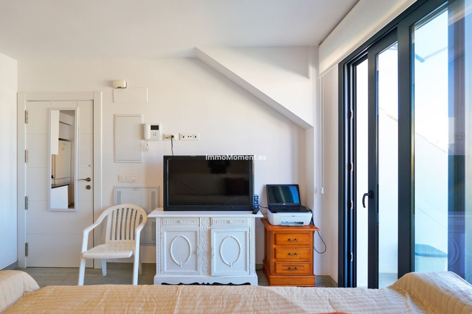 Bestaande woning - Appartement - Mijas - La Cala de Mijas