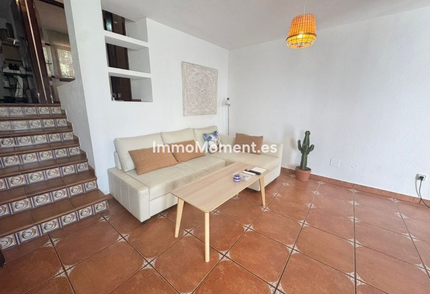Bestaande woning - Appartement - Mijas - La Cala de Mijas