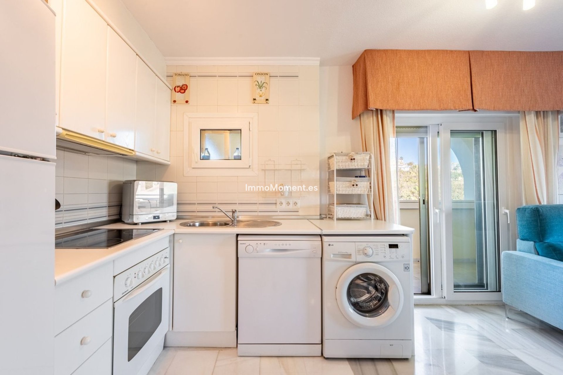Bestaande woning - Appartement - Mijas - La Cala de Mijas