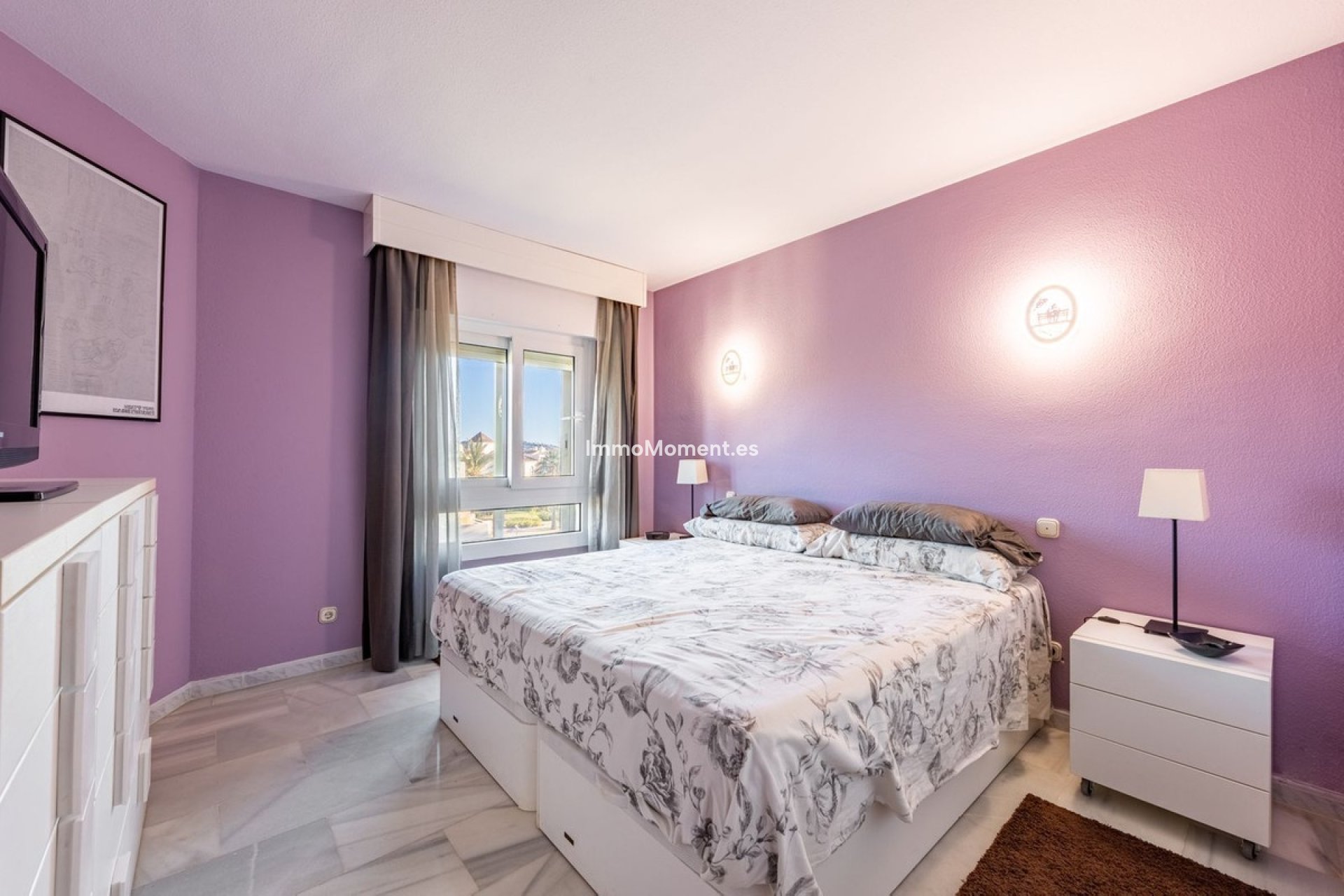 Bestaande woning - Appartement - Mijas - La Cala de Mijas