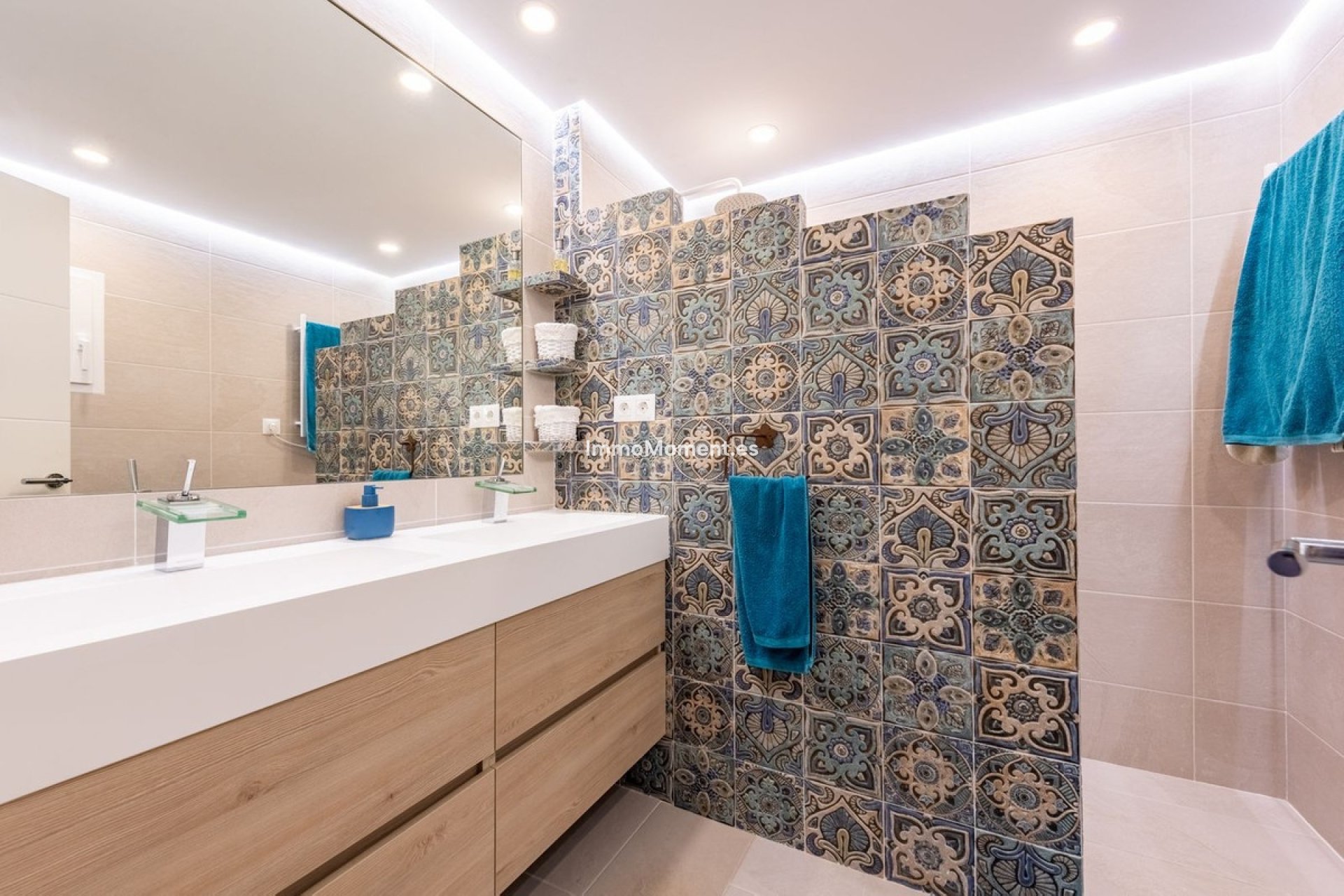 Bestaande woning - Appartement - Mijas - La Cala de Mijas
