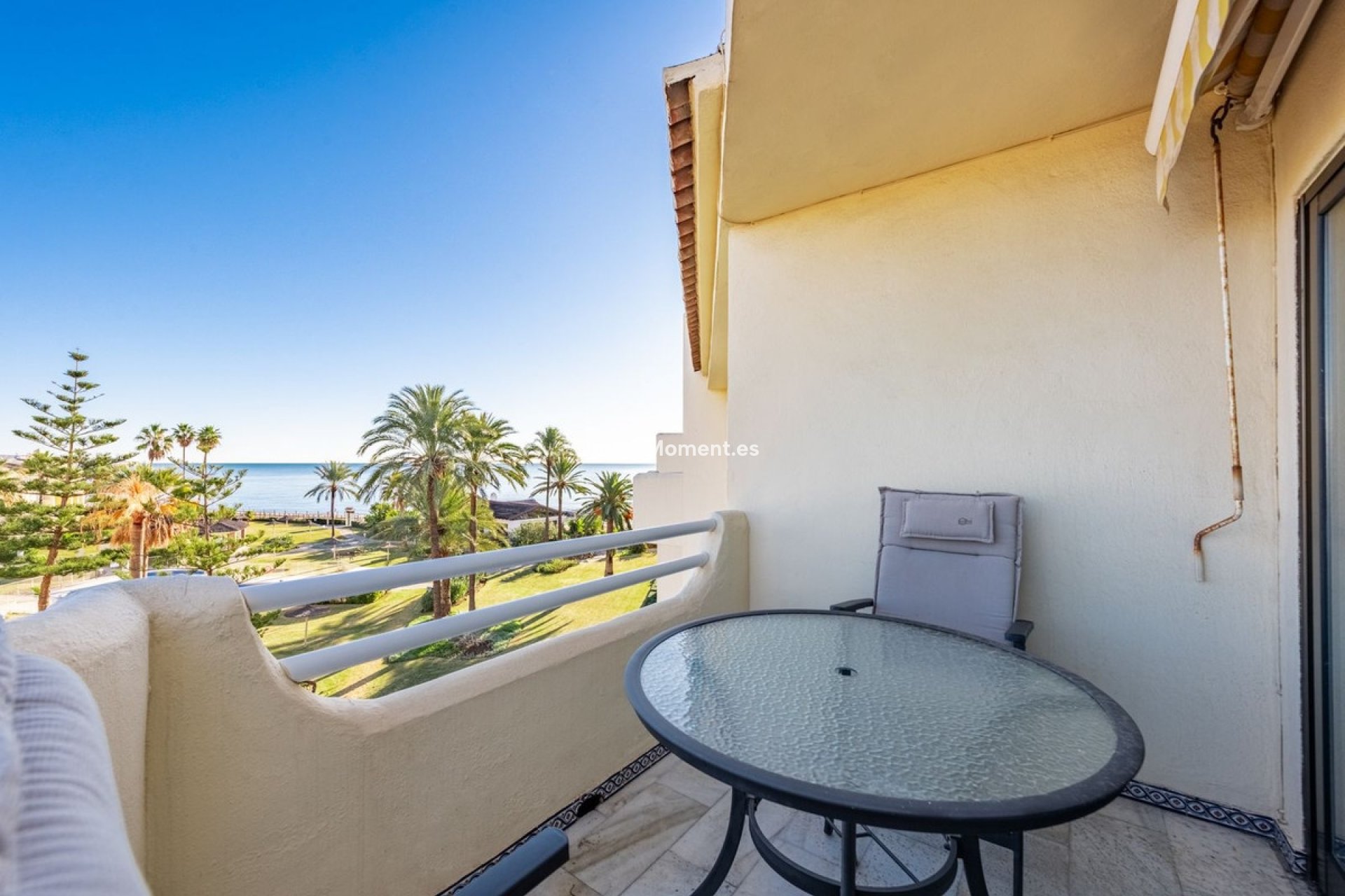 Bestaande woning - Appartement - Mijas - La Cala de Mijas